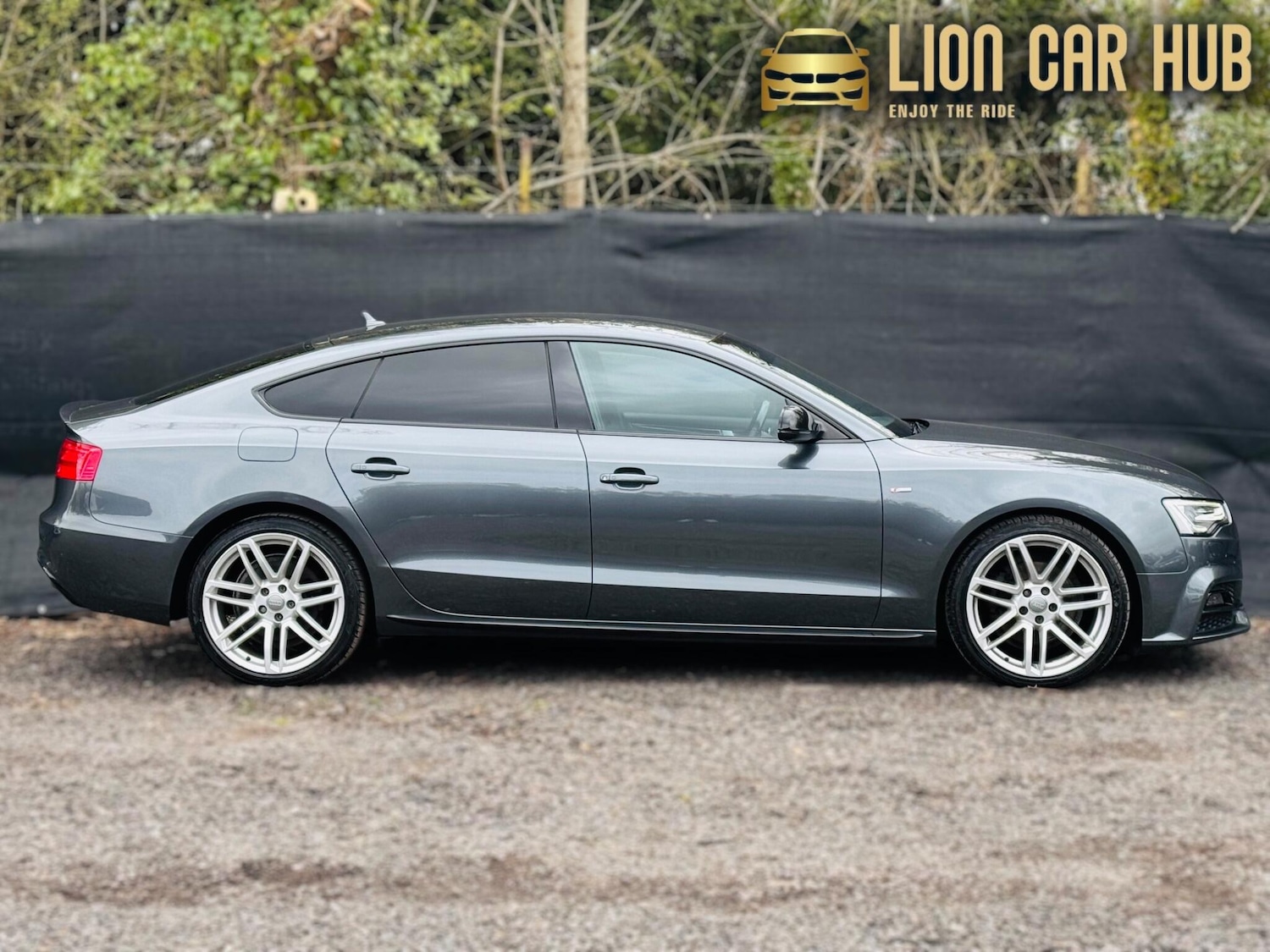 Used Audi A5 for sale - 78136282: Photo 12