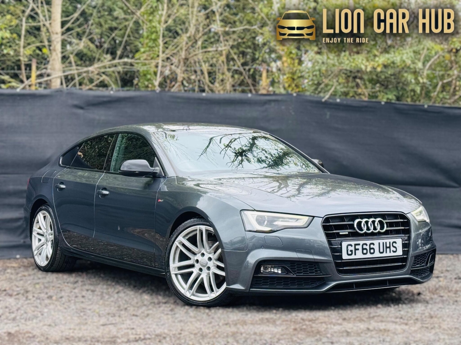 Used Audi A5 for sale - 78136282: Photo 13