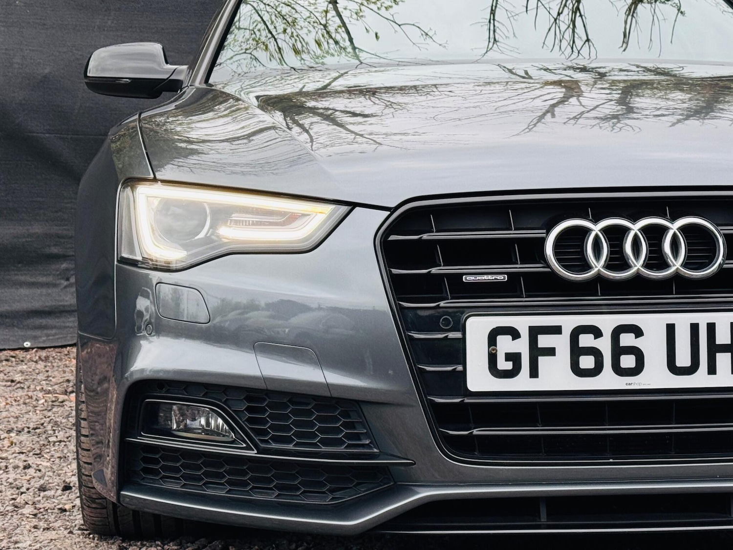 Used Audi A5 for sale - 78136282: Photo 14