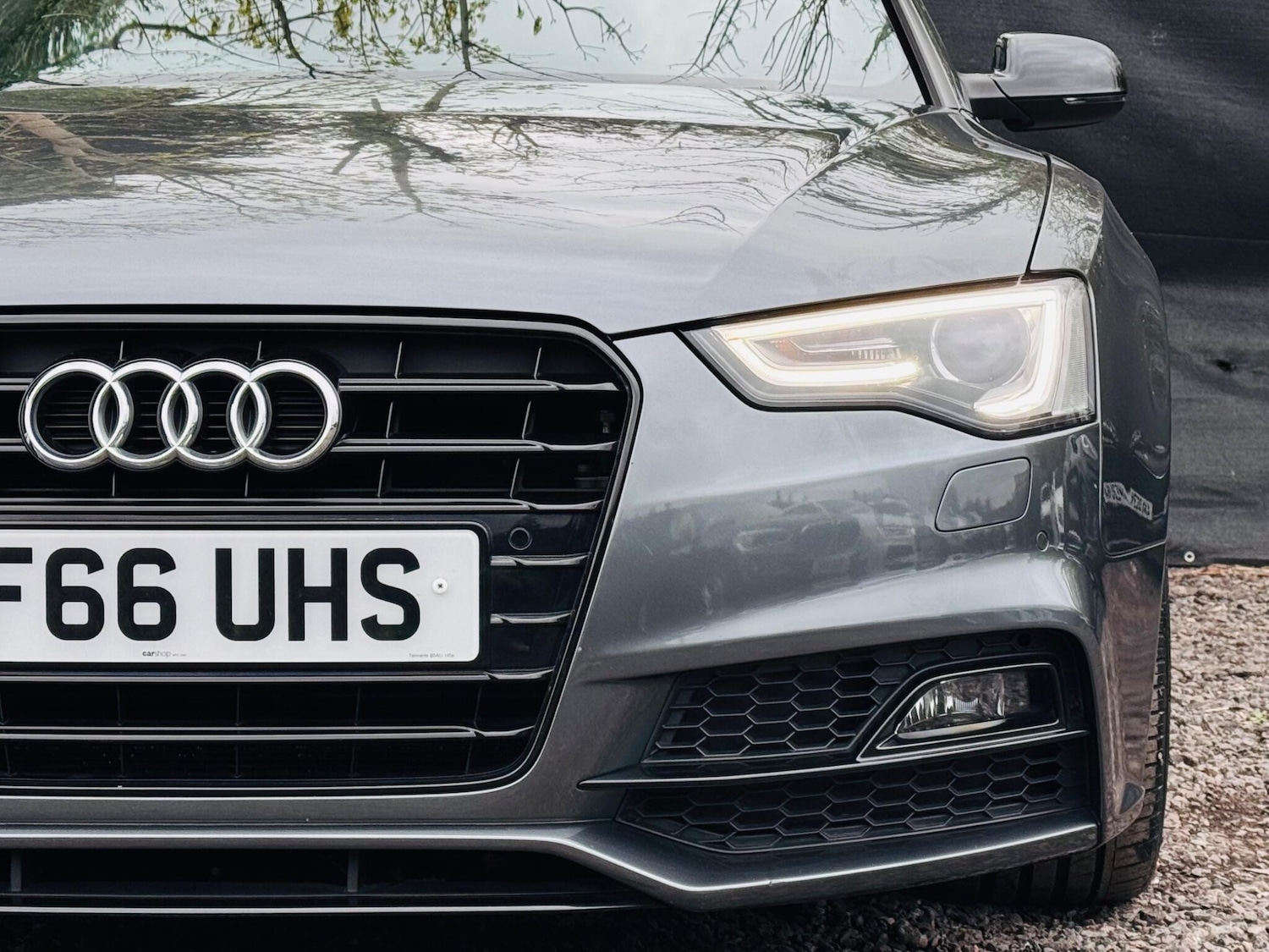 Used Audi A5 for sale - 78136282: Photo 15