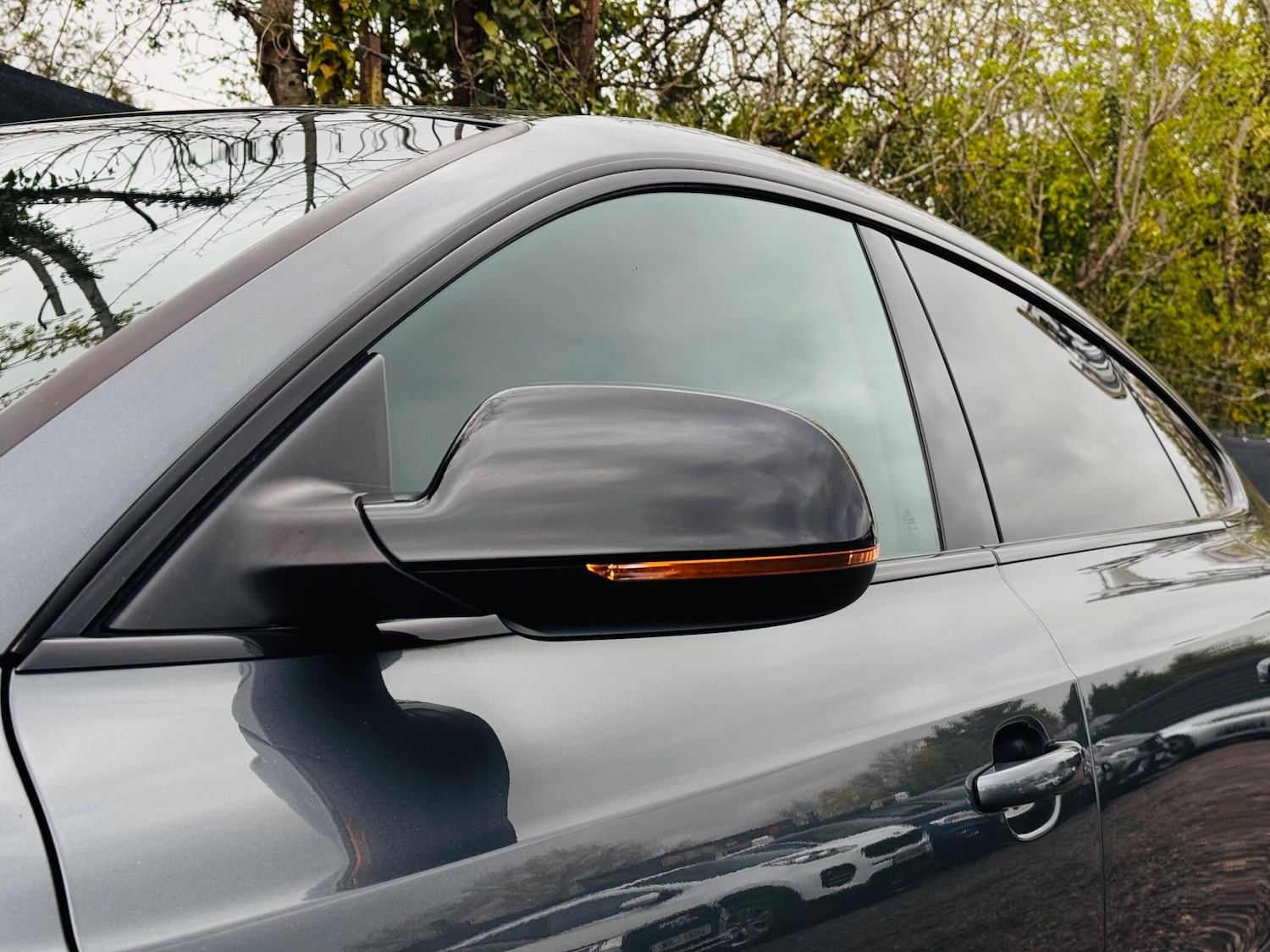 Used Audi A5 for sale - 78136282: Photo 17