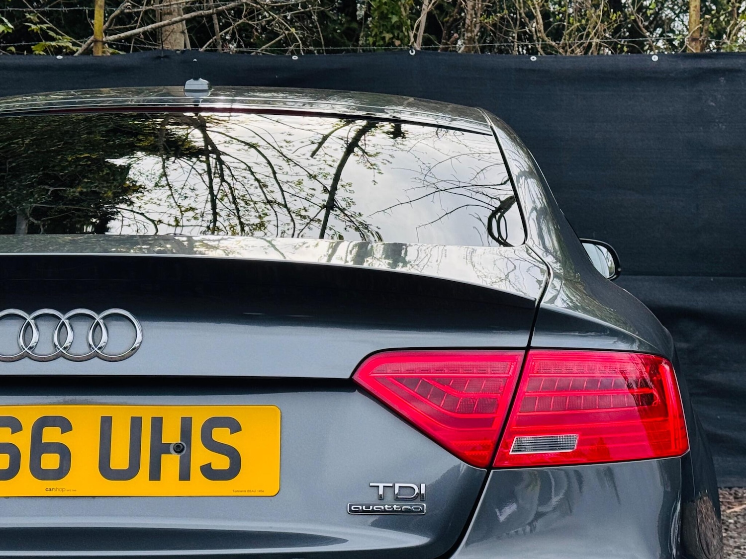 Used Audi A5 for sale - 78136282: Photo 19