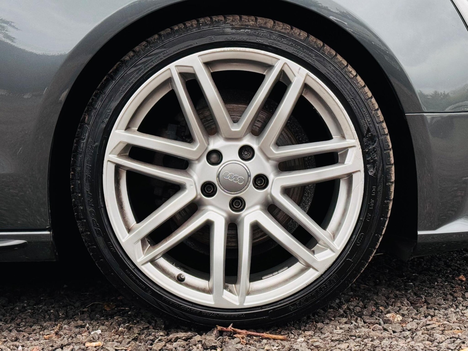 Used Audi A5 for sale - 78136282: Photo 21