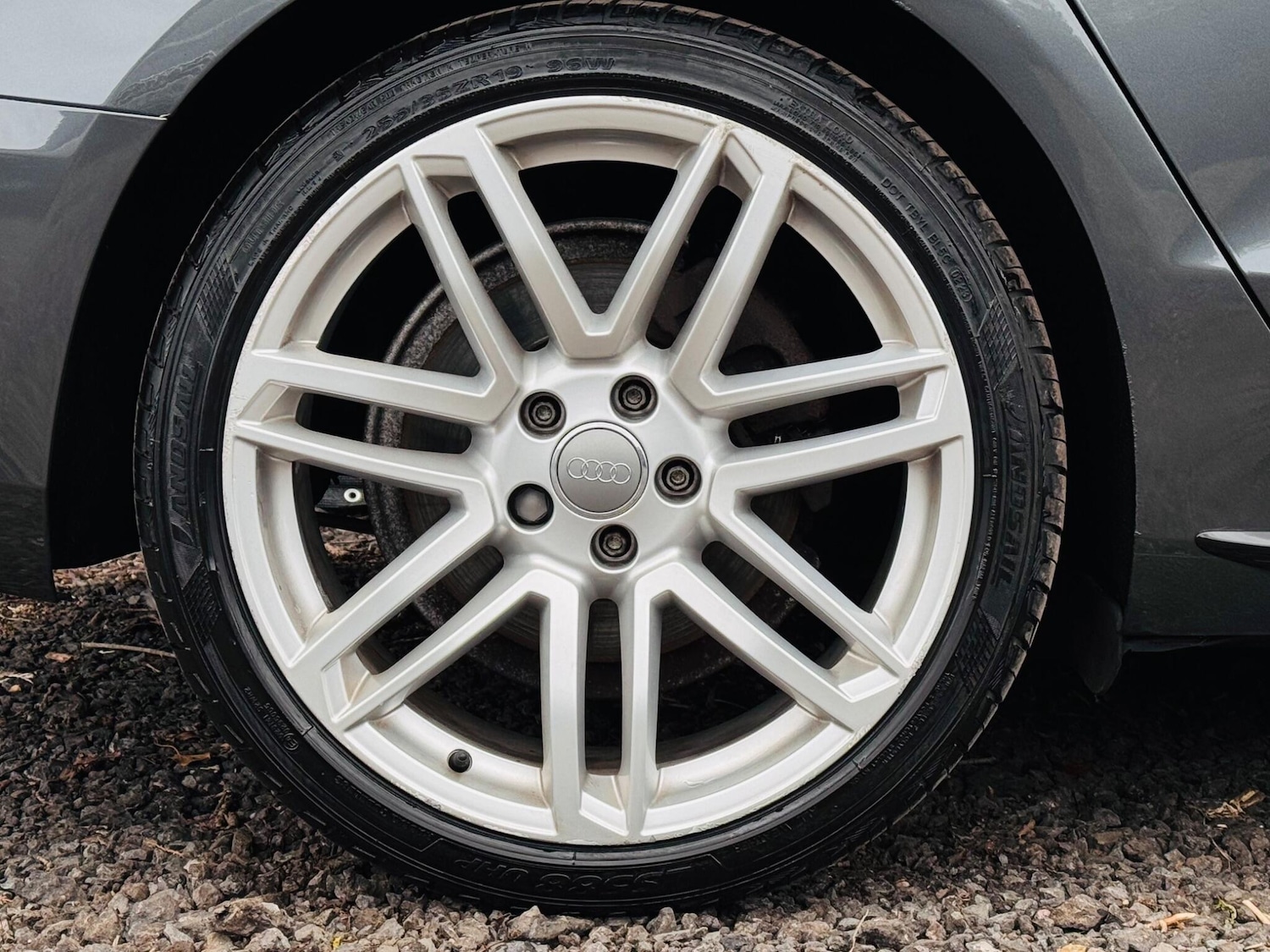 Used Audi A5 for sale - 78136282: Photo 22