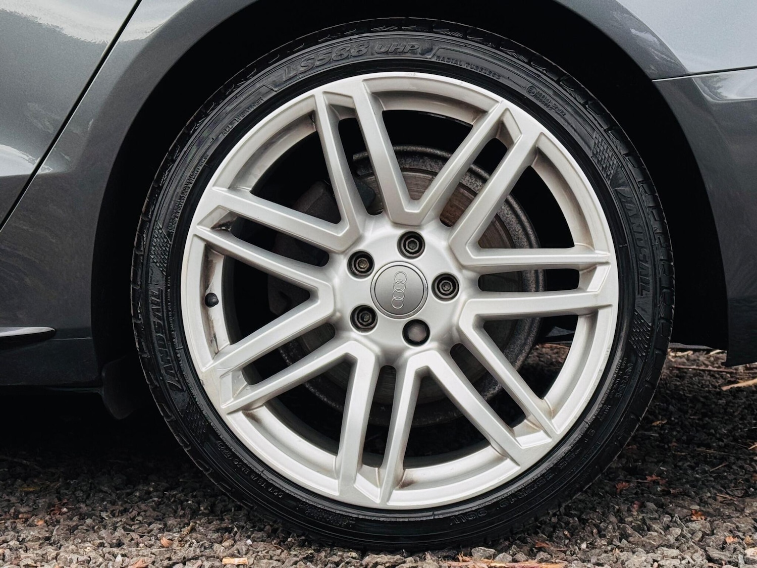 Used Audi A5 for sale - 78136282: Photo 24