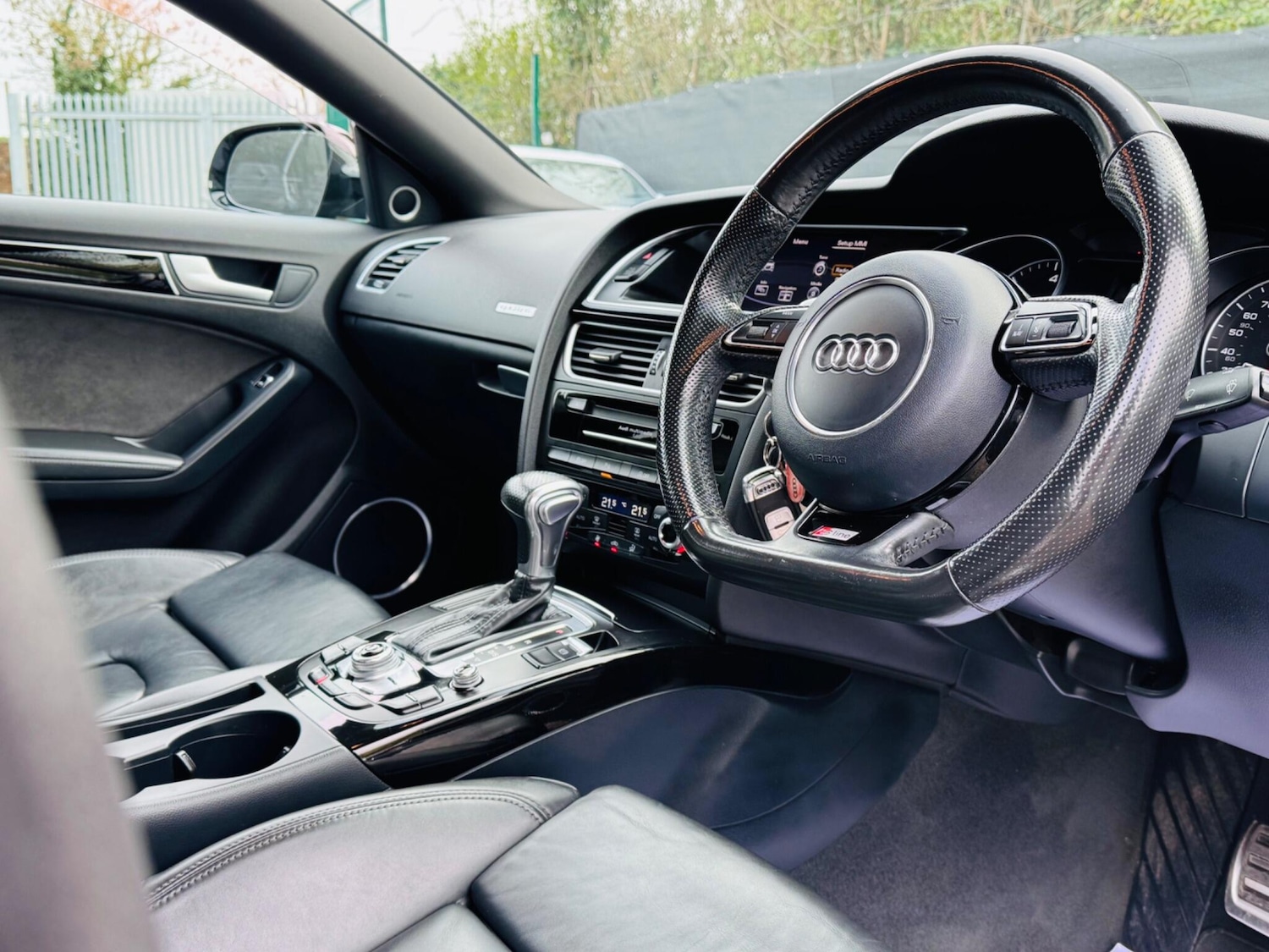 Used Audi A5 for sale - 78136282: Photo 25