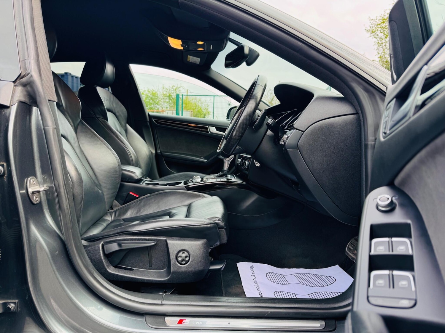 Used Audi A5 for sale - 78136282: Photo 26