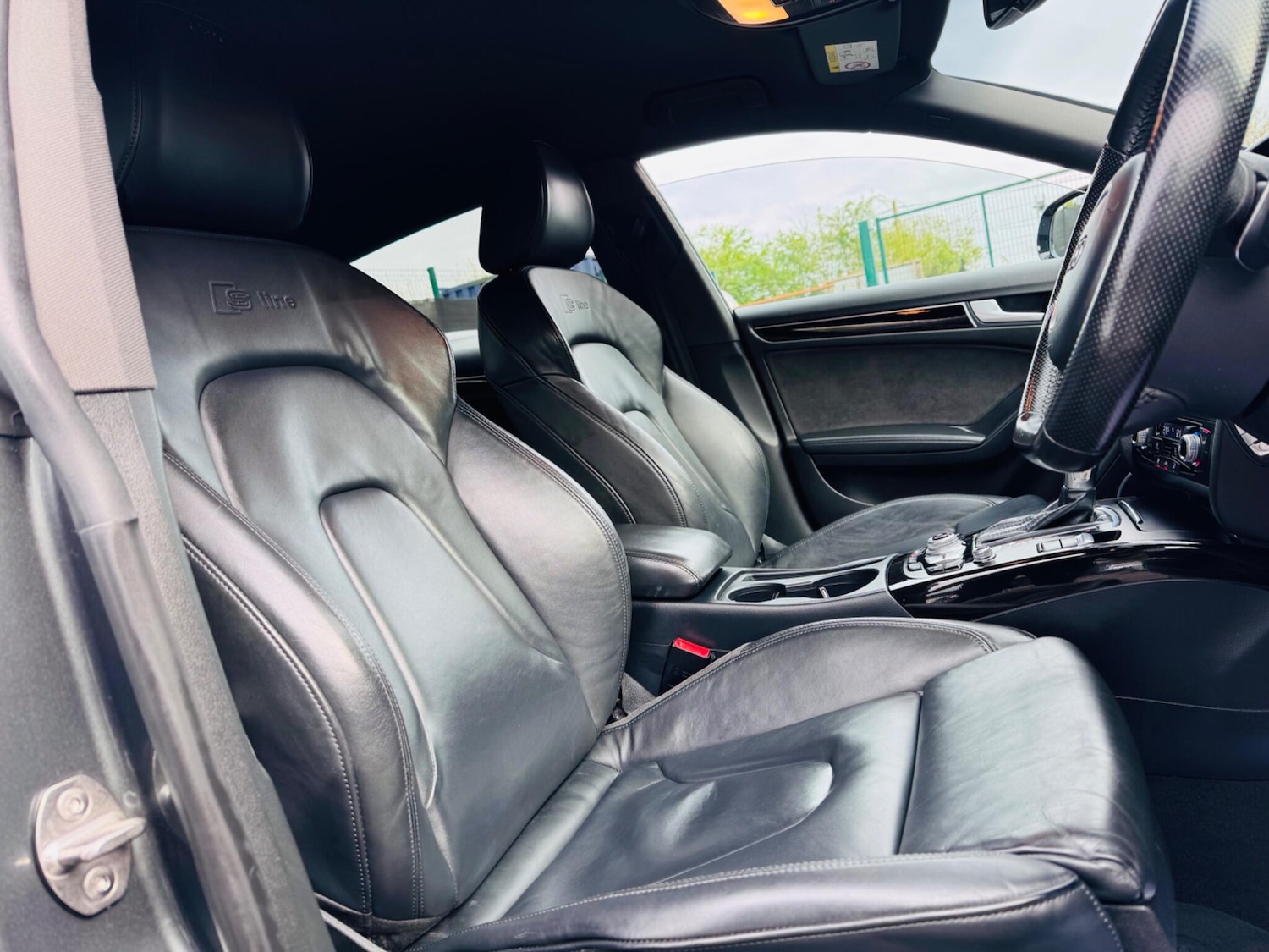 Used Audi A5 for sale - 78136282: Photo 30