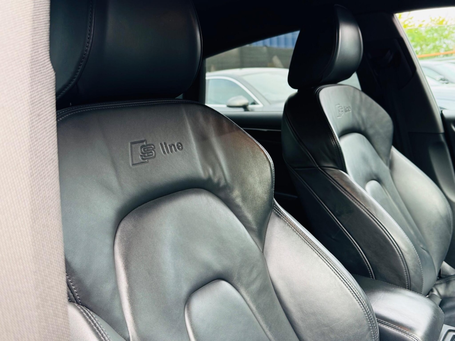 Used Audi A5 for sale - 78136282: Photo 31