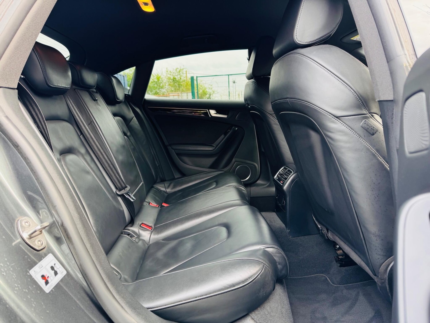 Used Audi A5 for sale - 78136282: Photo 33