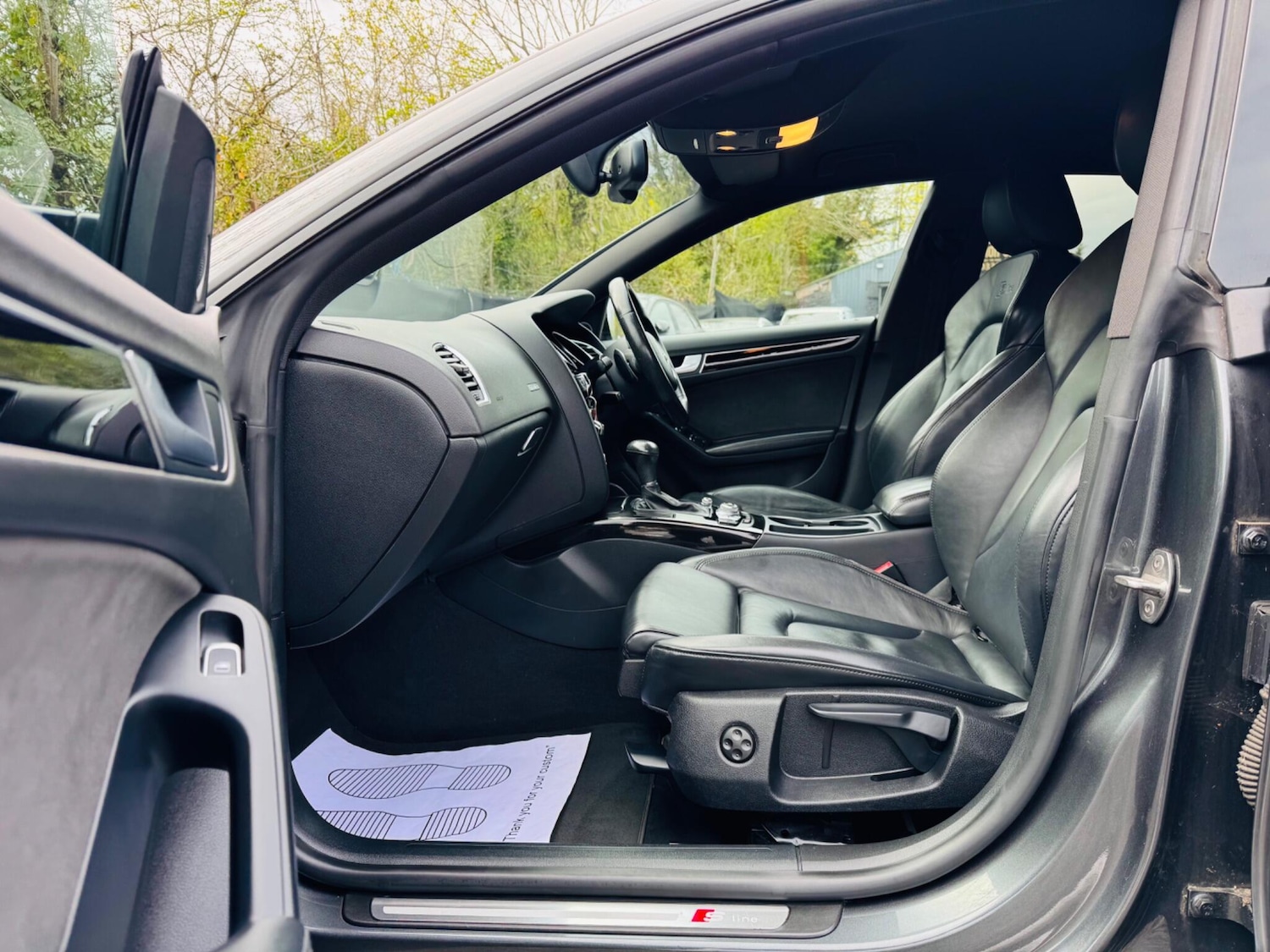 Used Audi A5 for sale - 78136282: Photo 35