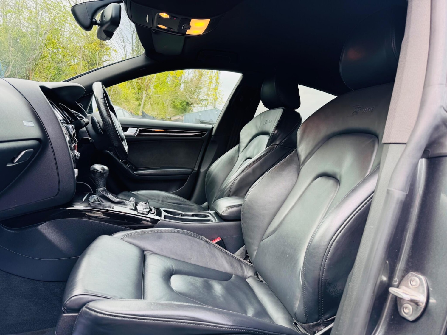 Used Audi A5 for sale - 78136282: Photo 36