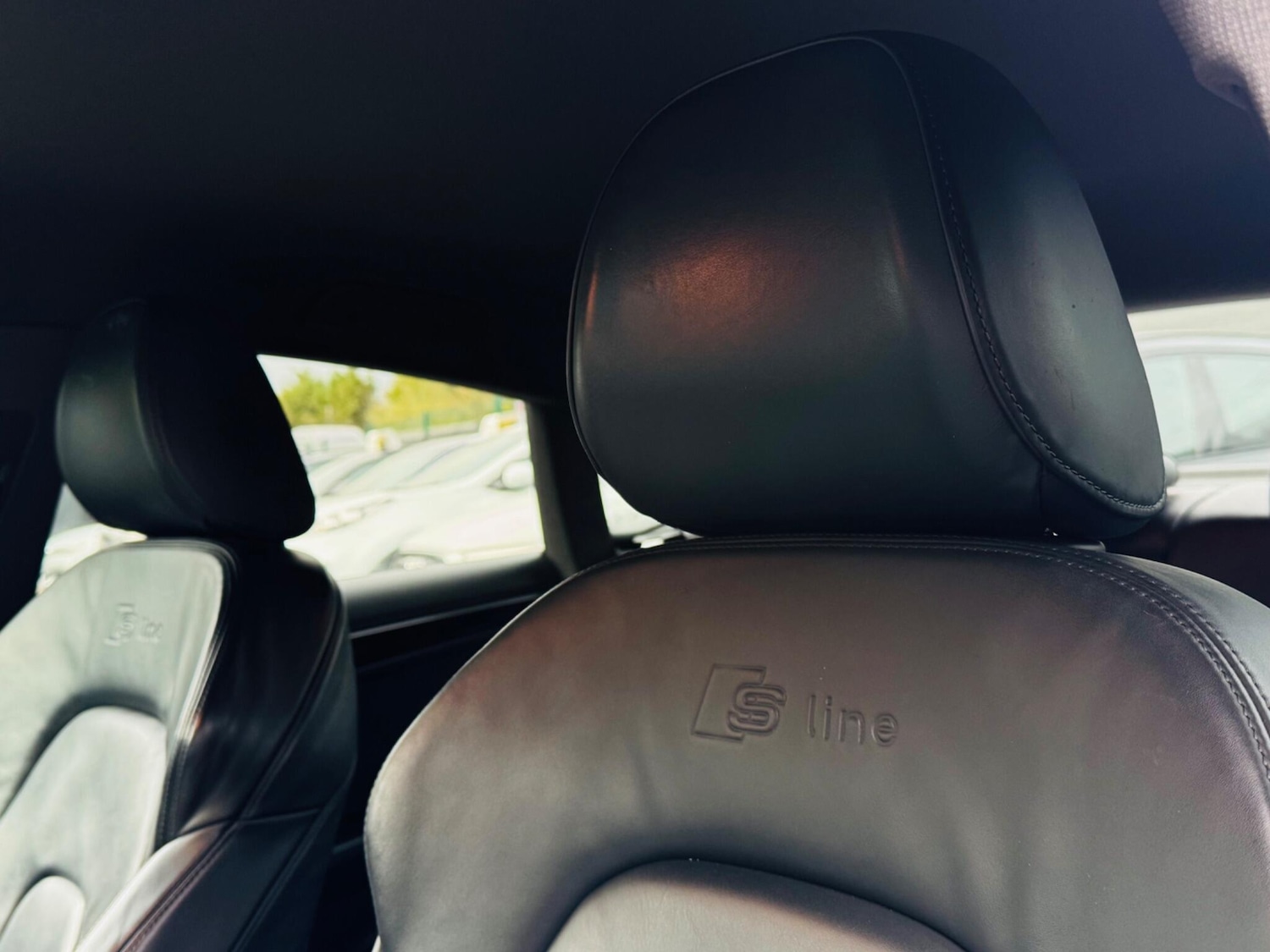 Used Audi A5 for sale - 78136282: Photo 37