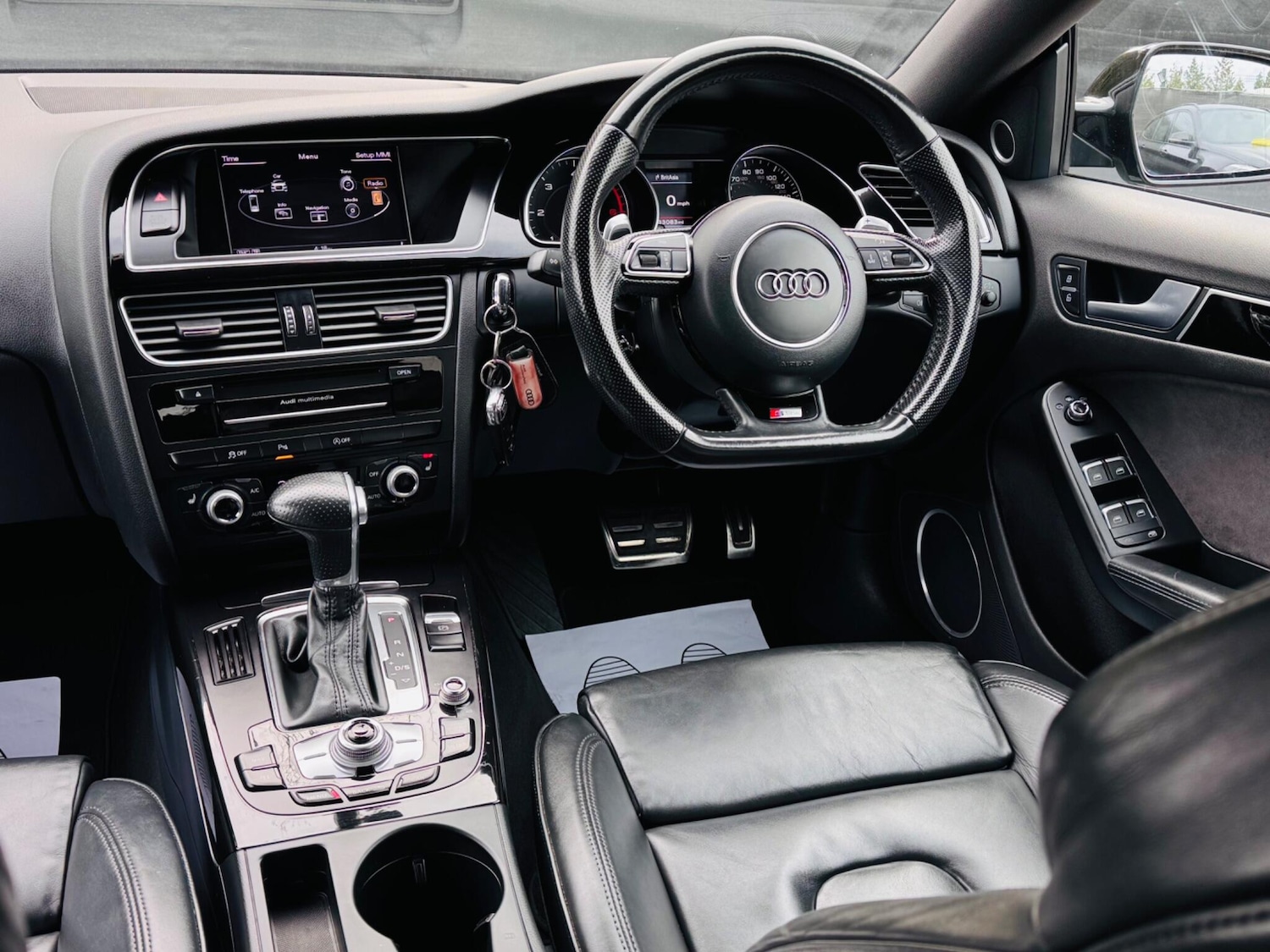 Used Audi A5 for sale - 78136282: Photo 41