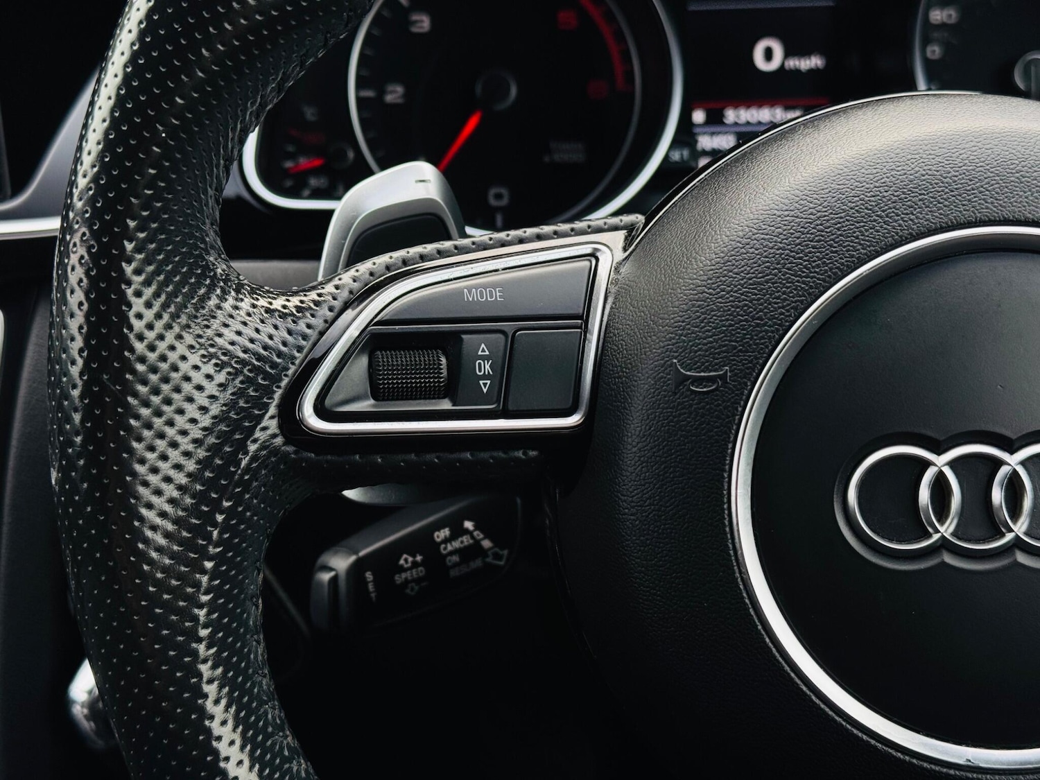 Used Audi A5 for sale - 78136282: Photo 42