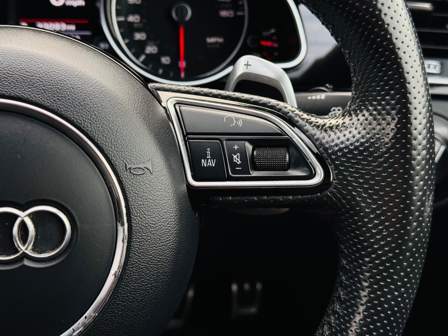 Used Audi A5 for sale - 78136282: Photo 43