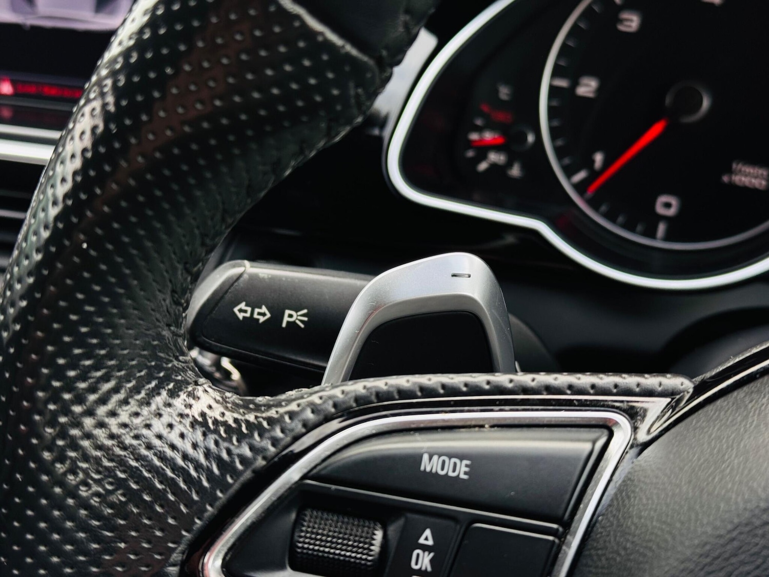 Used Audi A5 for sale - 78136282: Photo 44