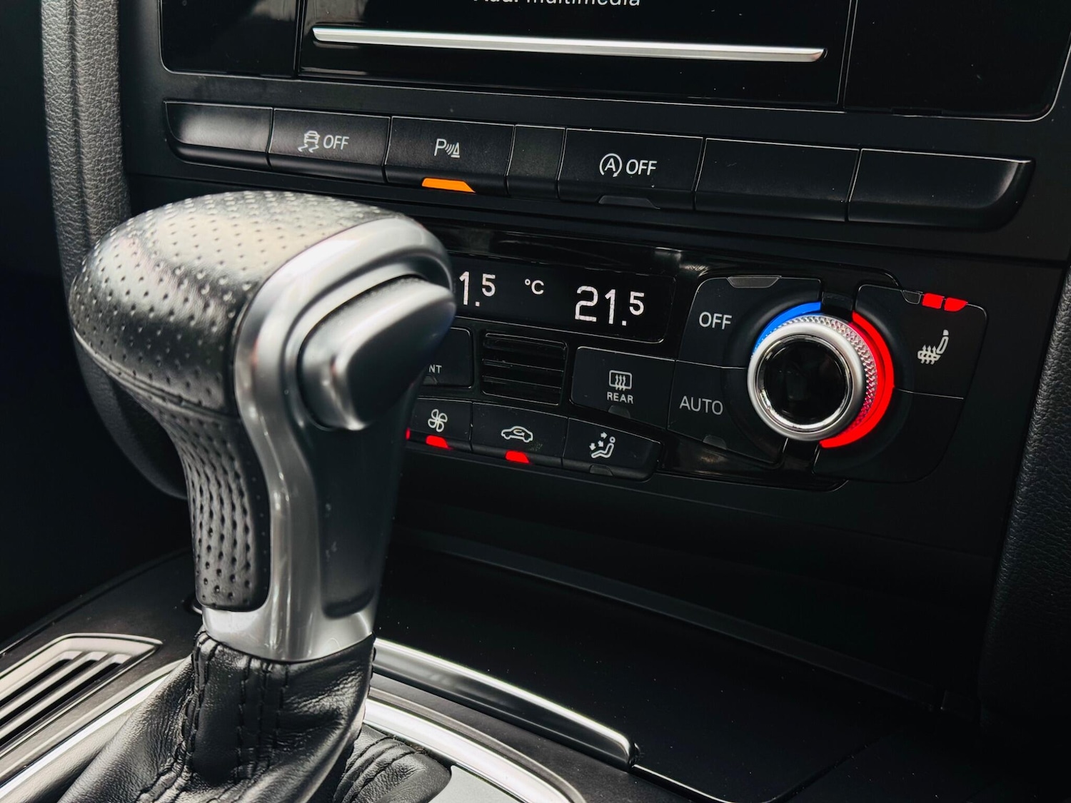 Used Audi A5 for sale - 78136282: Photo 54