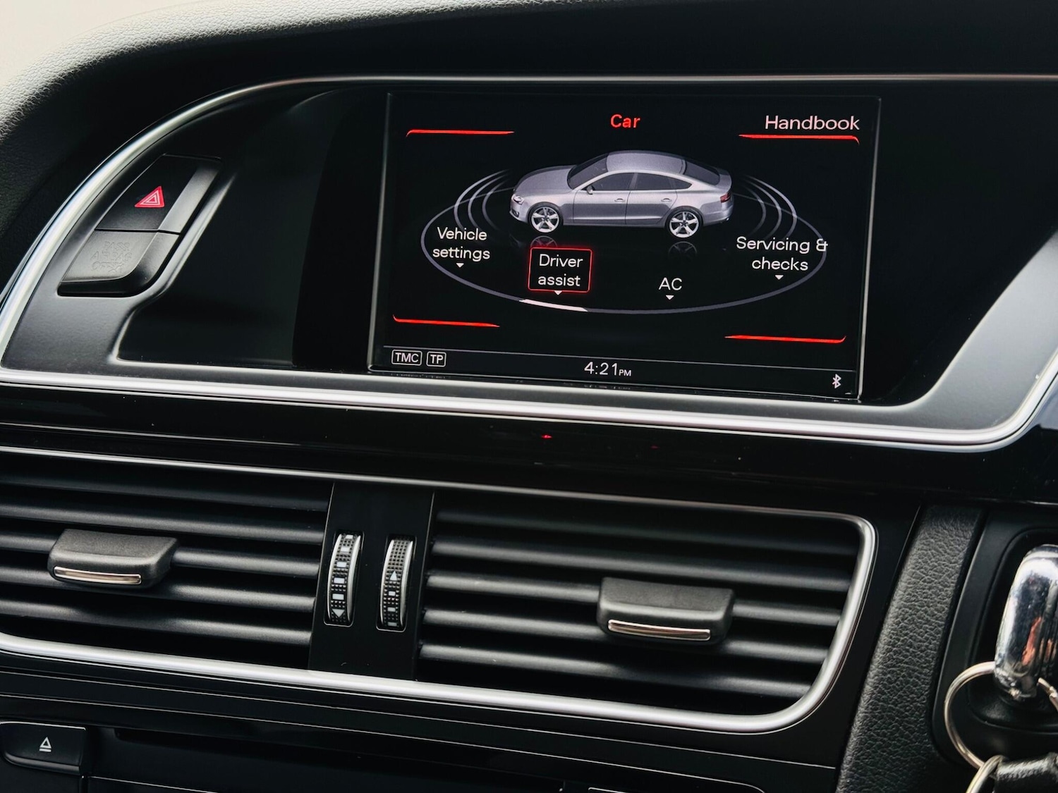 Used Audi A5 for sale - 78136282: Photo 57