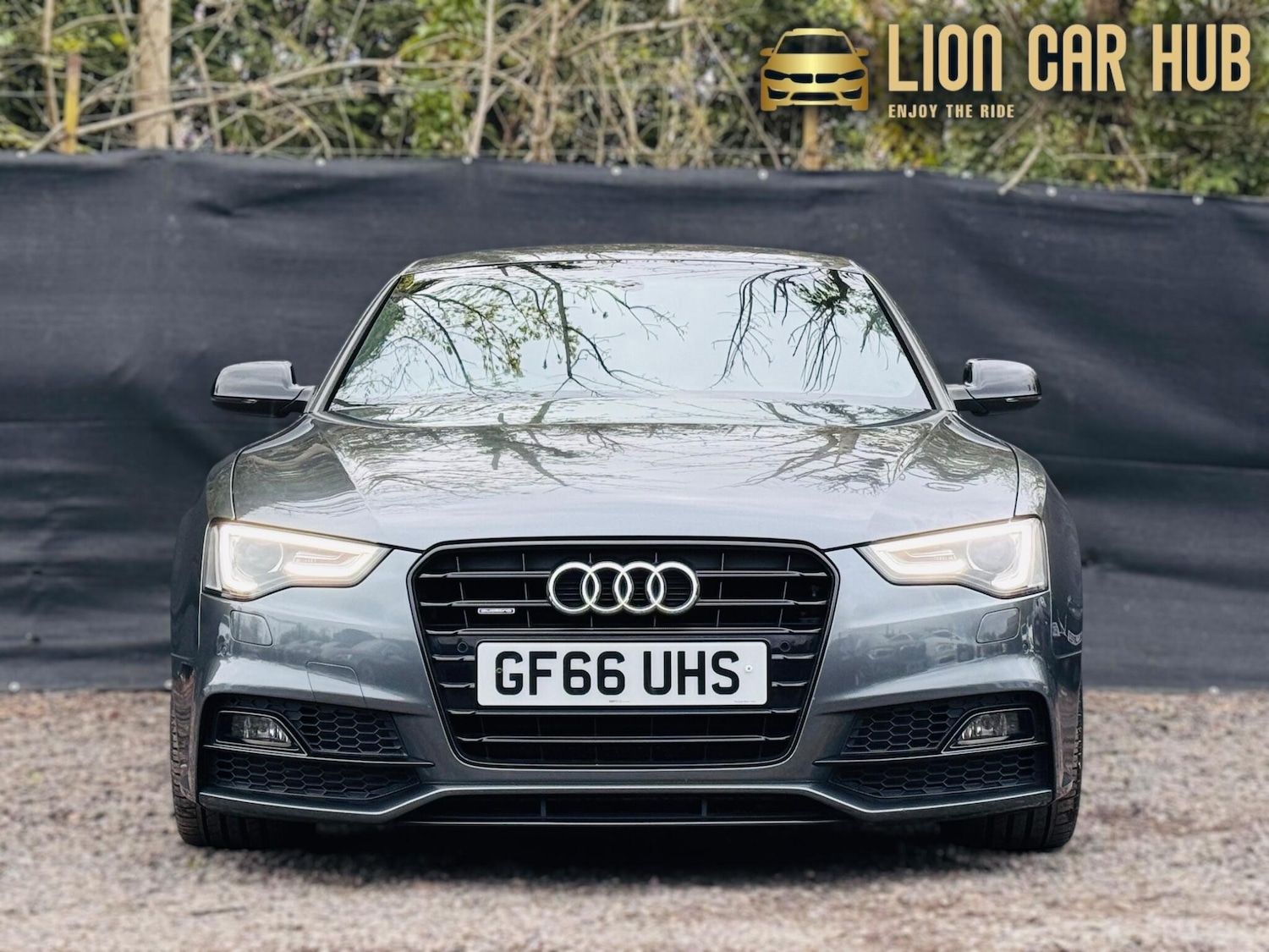 Used Audi A5 for sale - 78136282: Photo 6