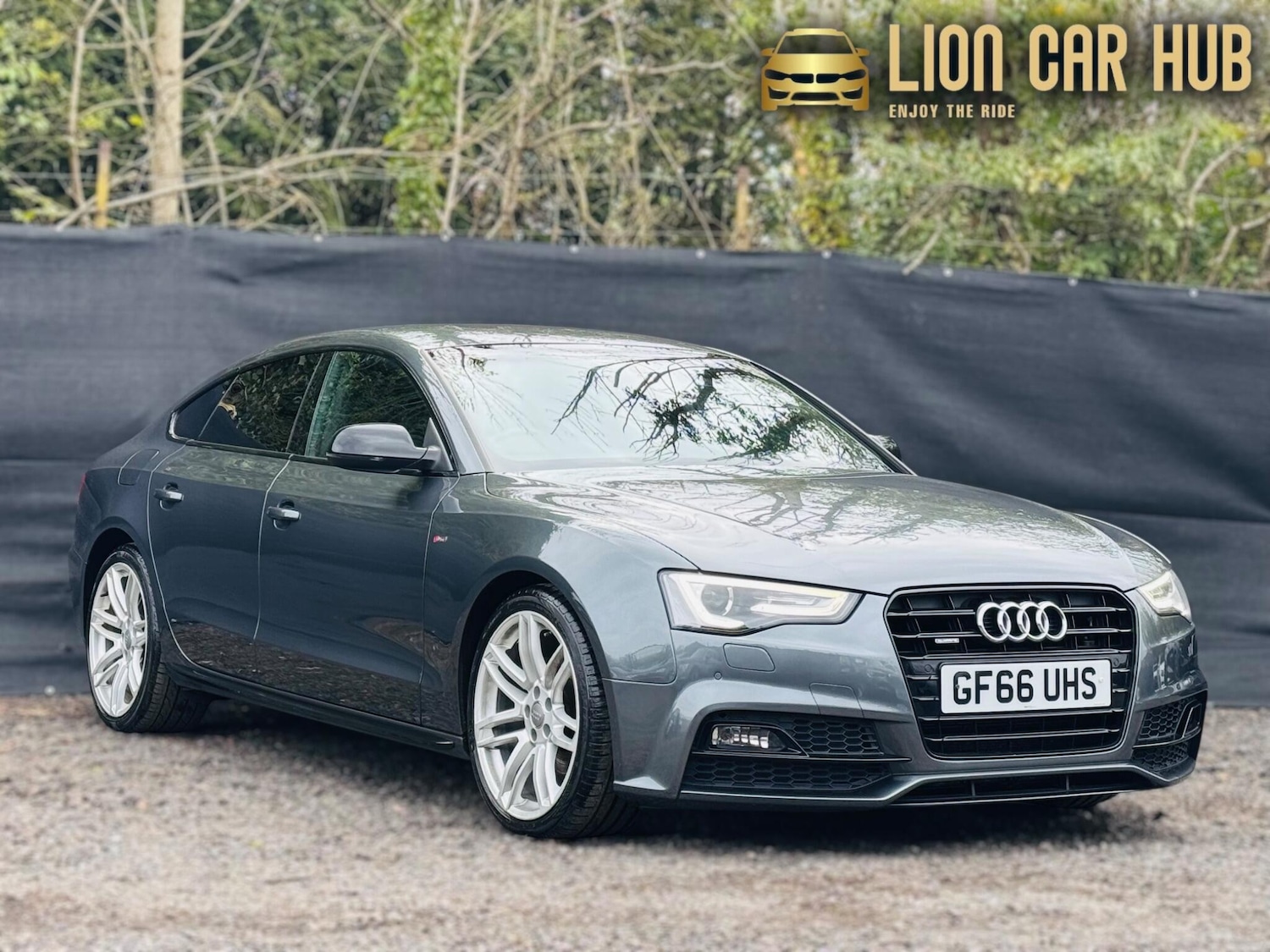 Used Audi A5 for sale - 78136282: Photo 62