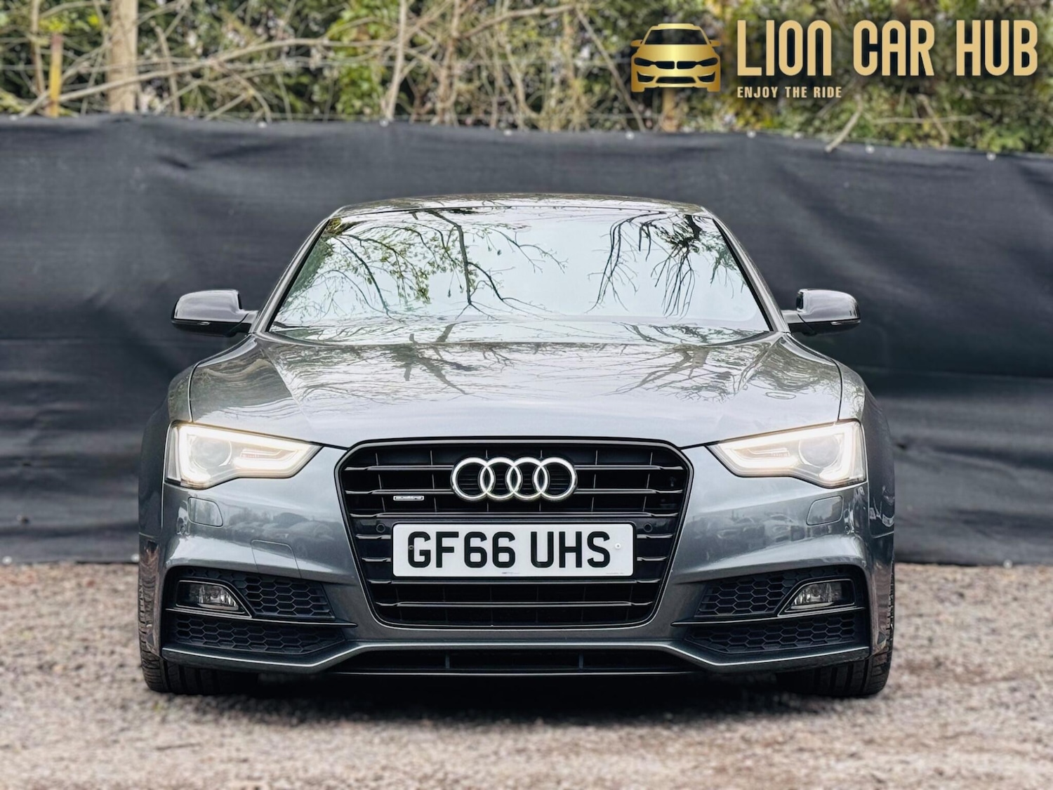 Used Audi A5 for sale - 78136282: Photo 63