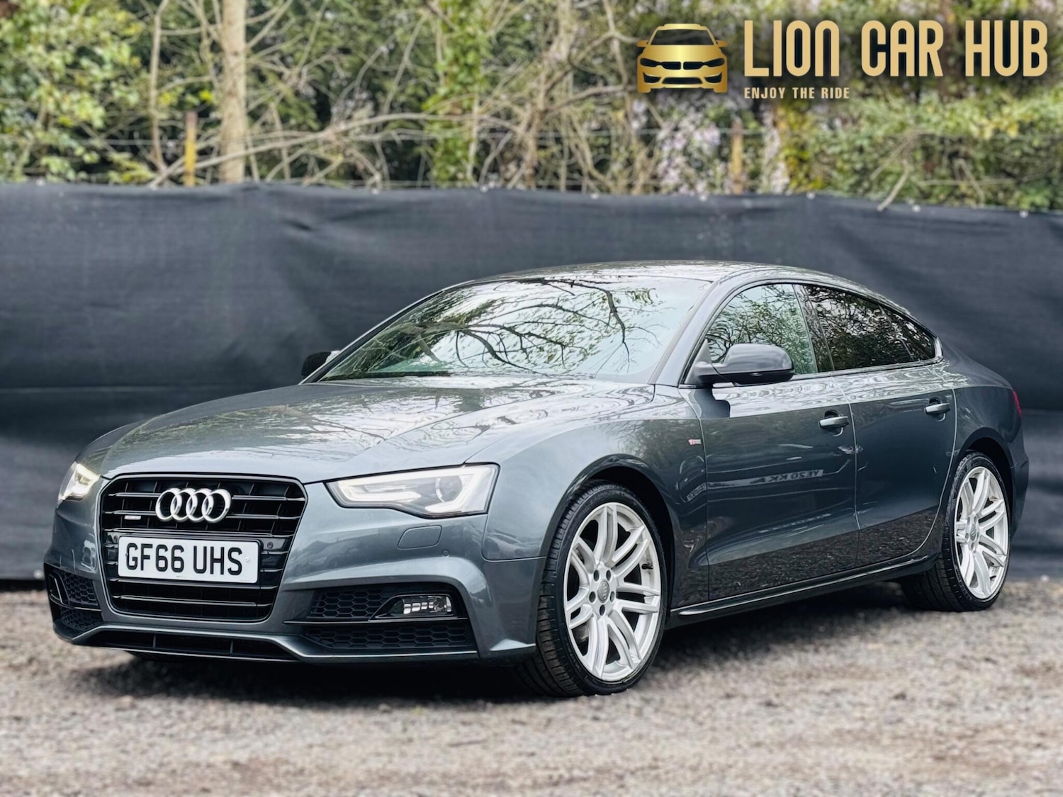 Used Audi A5 for sale - 78136282: Photo 64