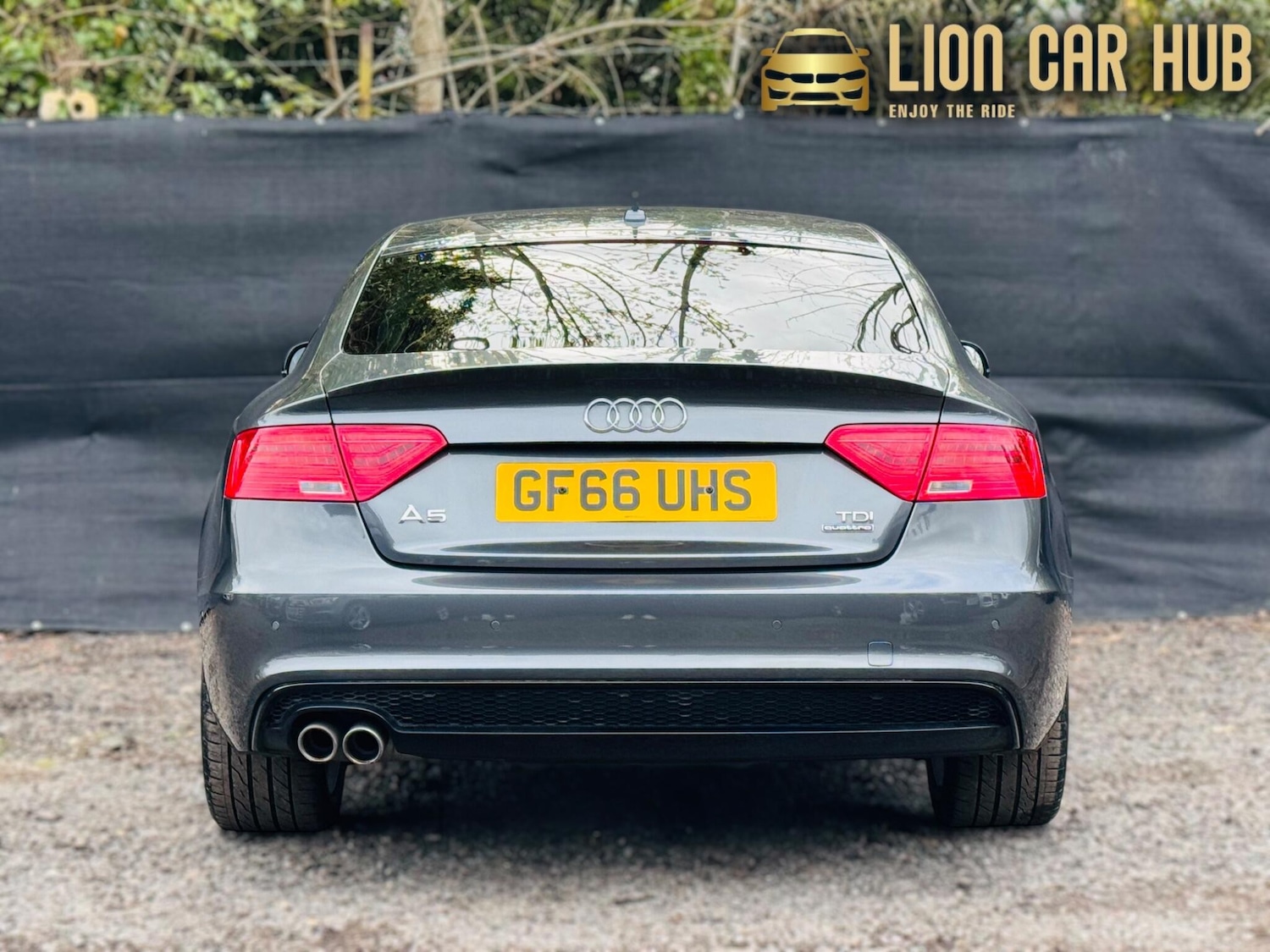 Used Audi A5 for sale - 78136282: Photo 66