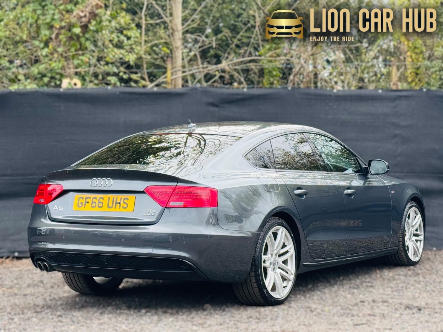 Used Audi A5 for sale - 78136282: Photo 67