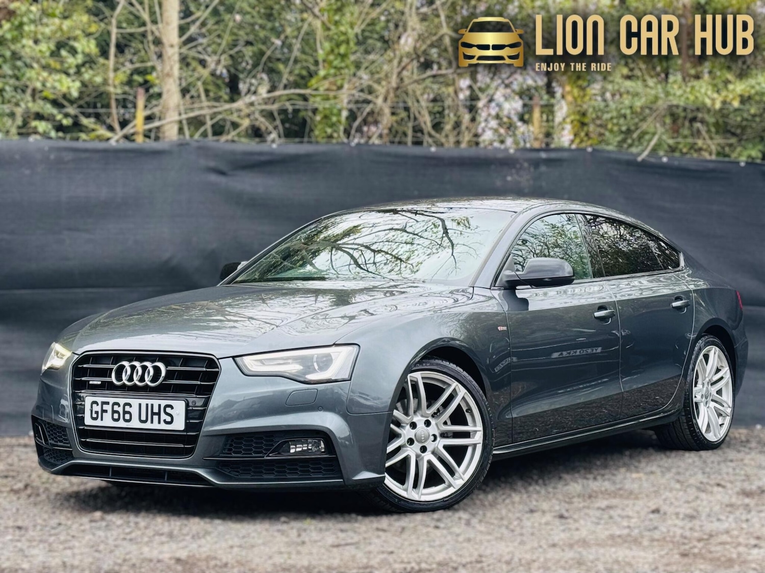 Used Audi A5 for sale - 78136282: Photo 7