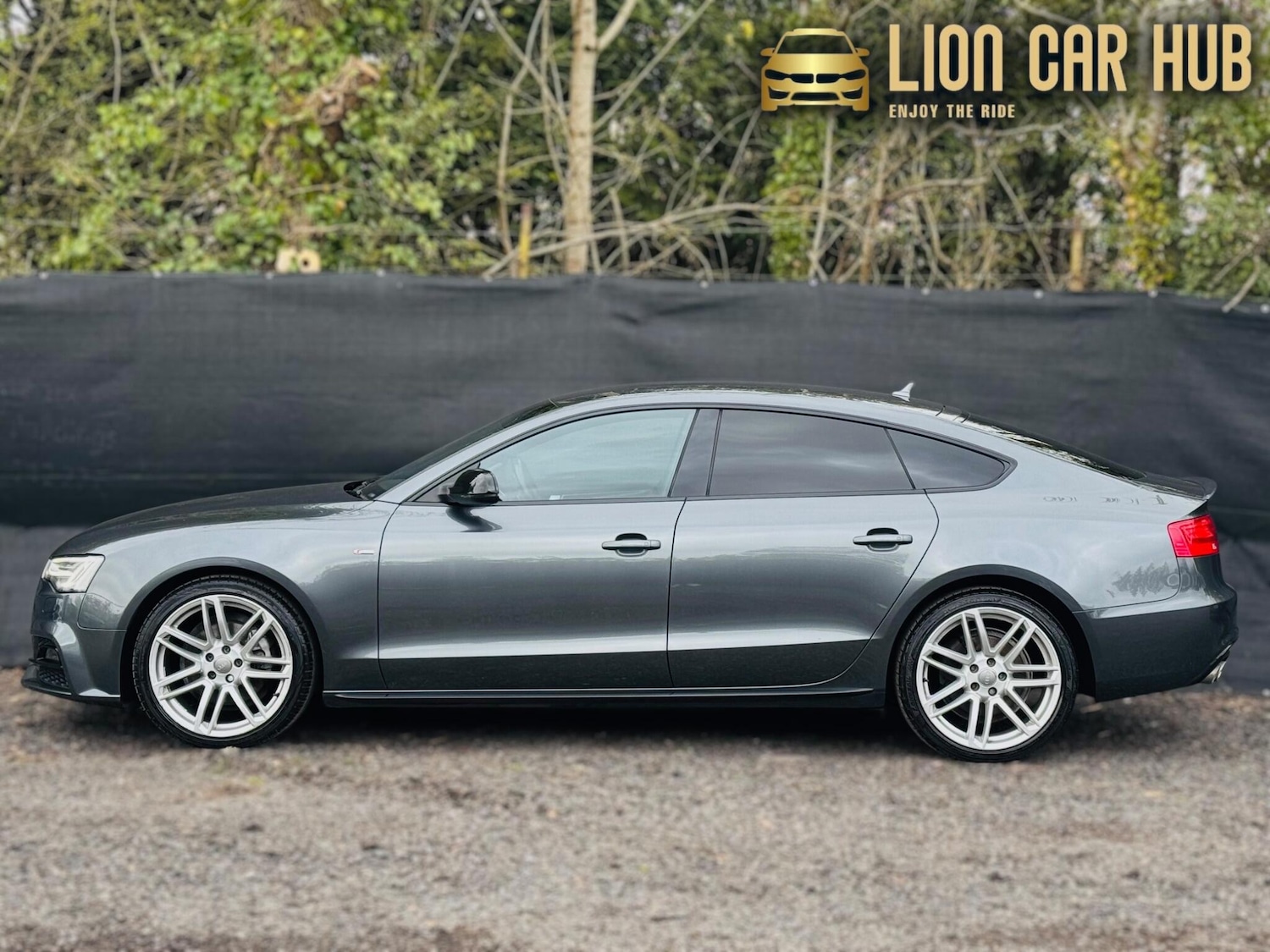 Used Audi A5 for sale - 78136282: Photo 8