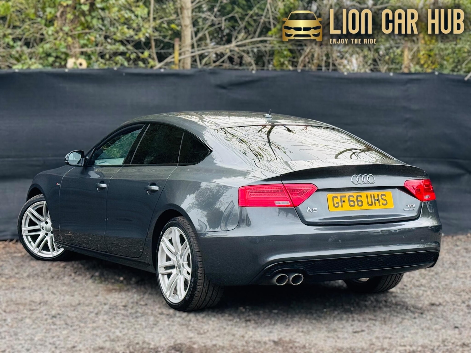 Used Audi A5 for sale - 78136282: Photo 9