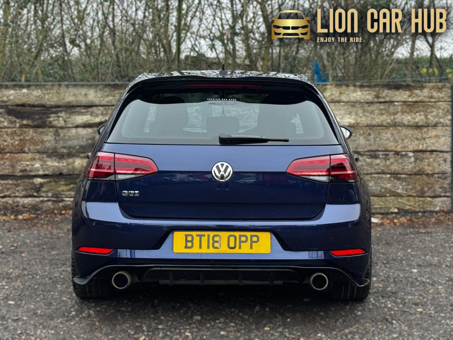 Used Volkswagen Golf 2018 for sale - 76964315: Photo 10