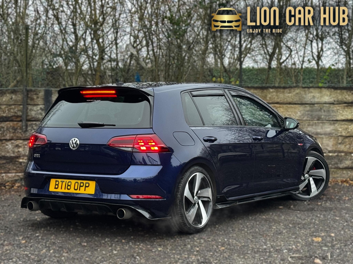 Used Volkswagen Golf 2018 for sale - 76964315: Photo 11