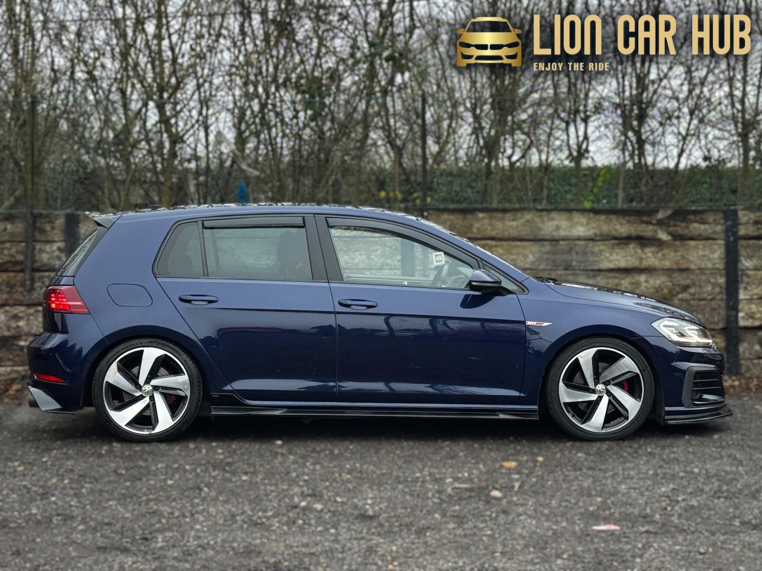 Used Volkswagen Golf 2018 for sale - 76964315: Photo 12