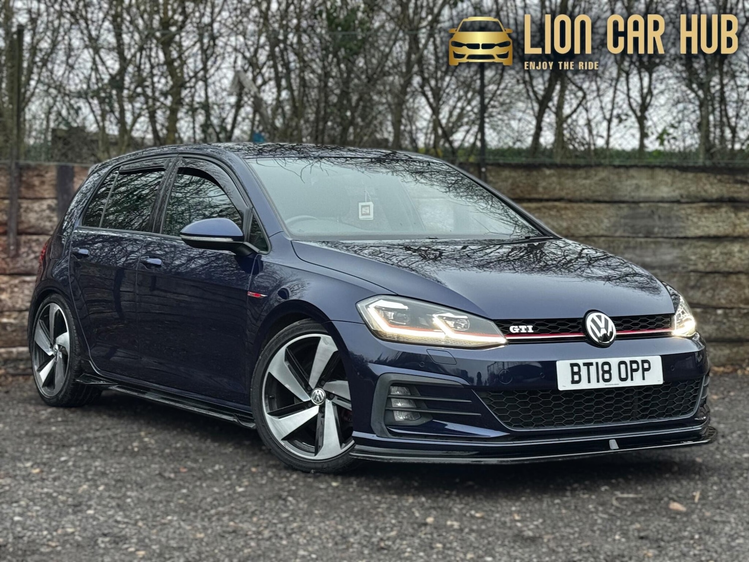 Used Volkswagen Golf 2018 for sale - 76964315: Photo 13