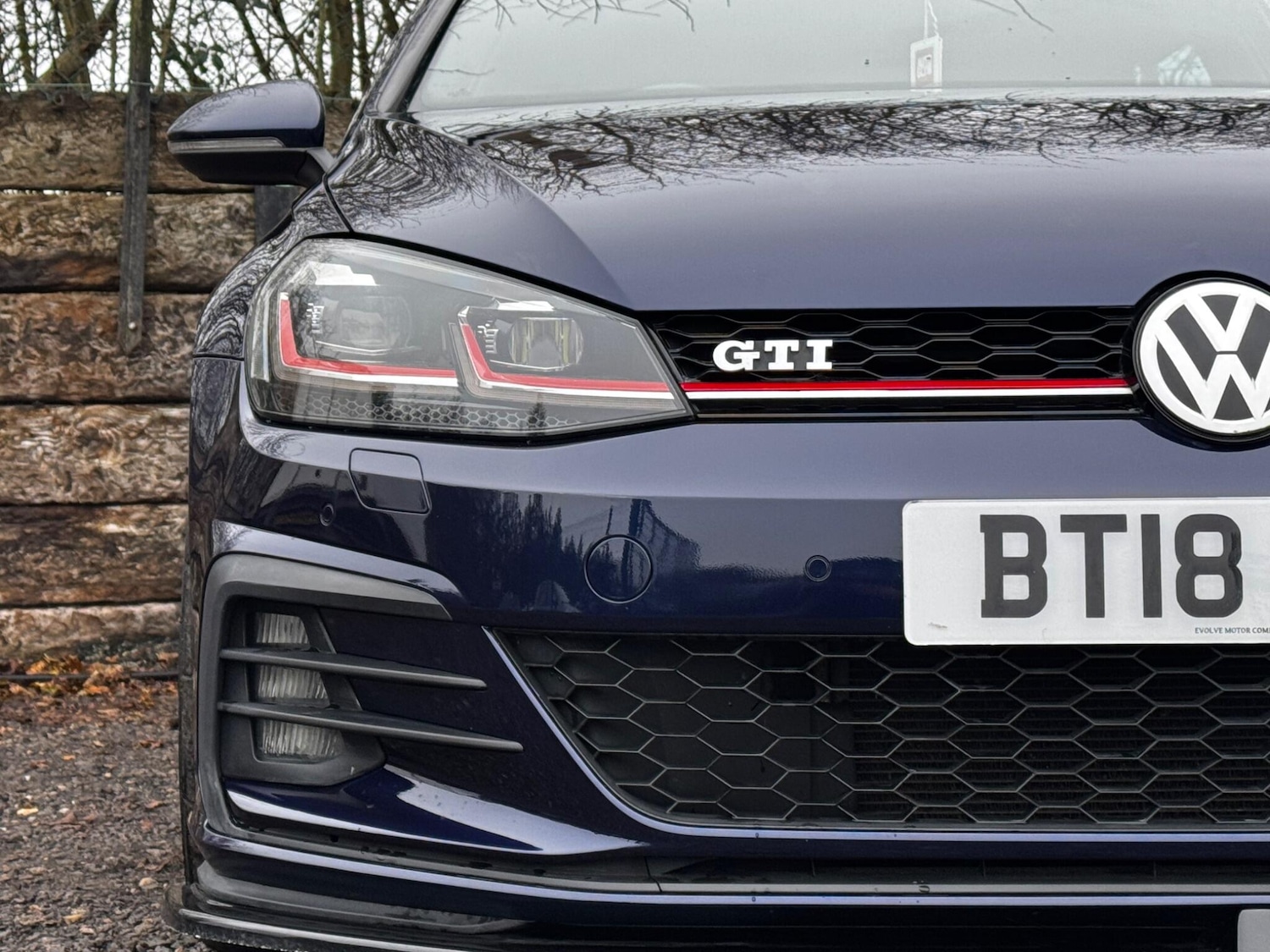 Used Volkswagen Golf 2018 for sale - 76964315: Photo 14