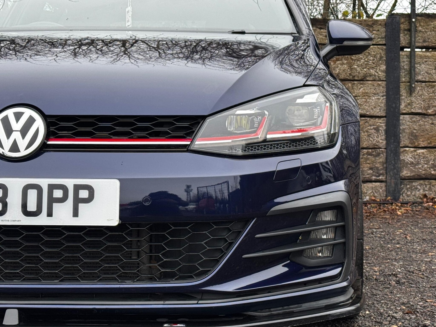 Used Volkswagen Golf 2018 for sale - 76964315: Photo 15