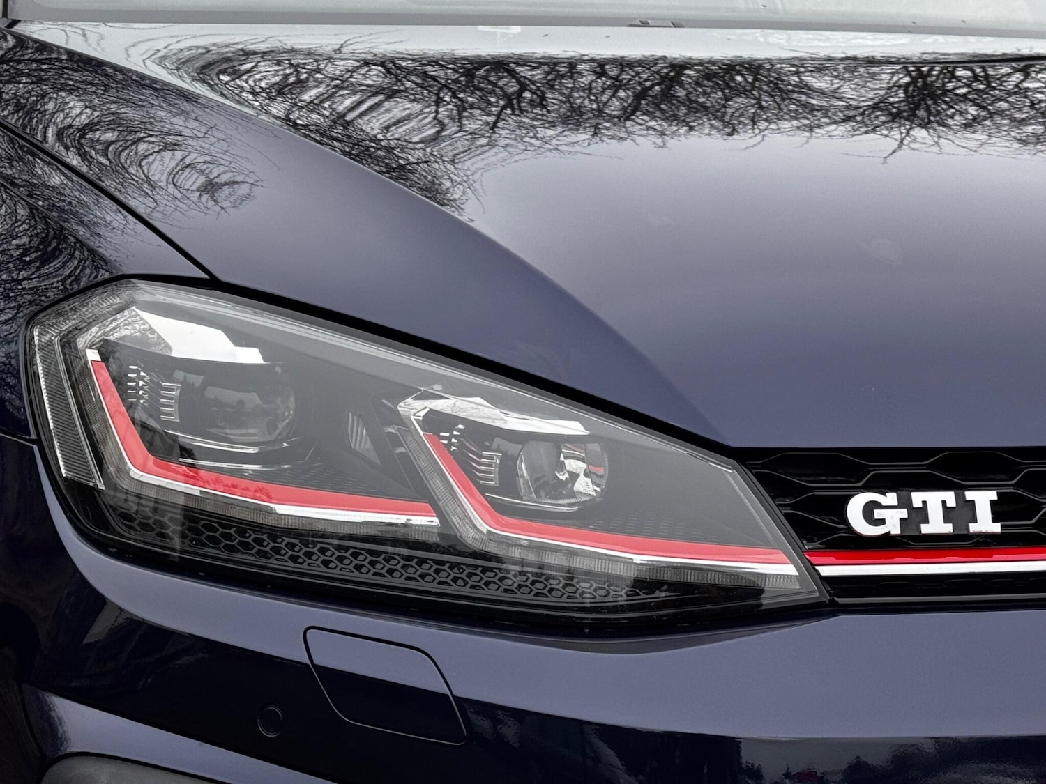 Used Volkswagen Golf 2018 for sale - 76964315: Photo 16