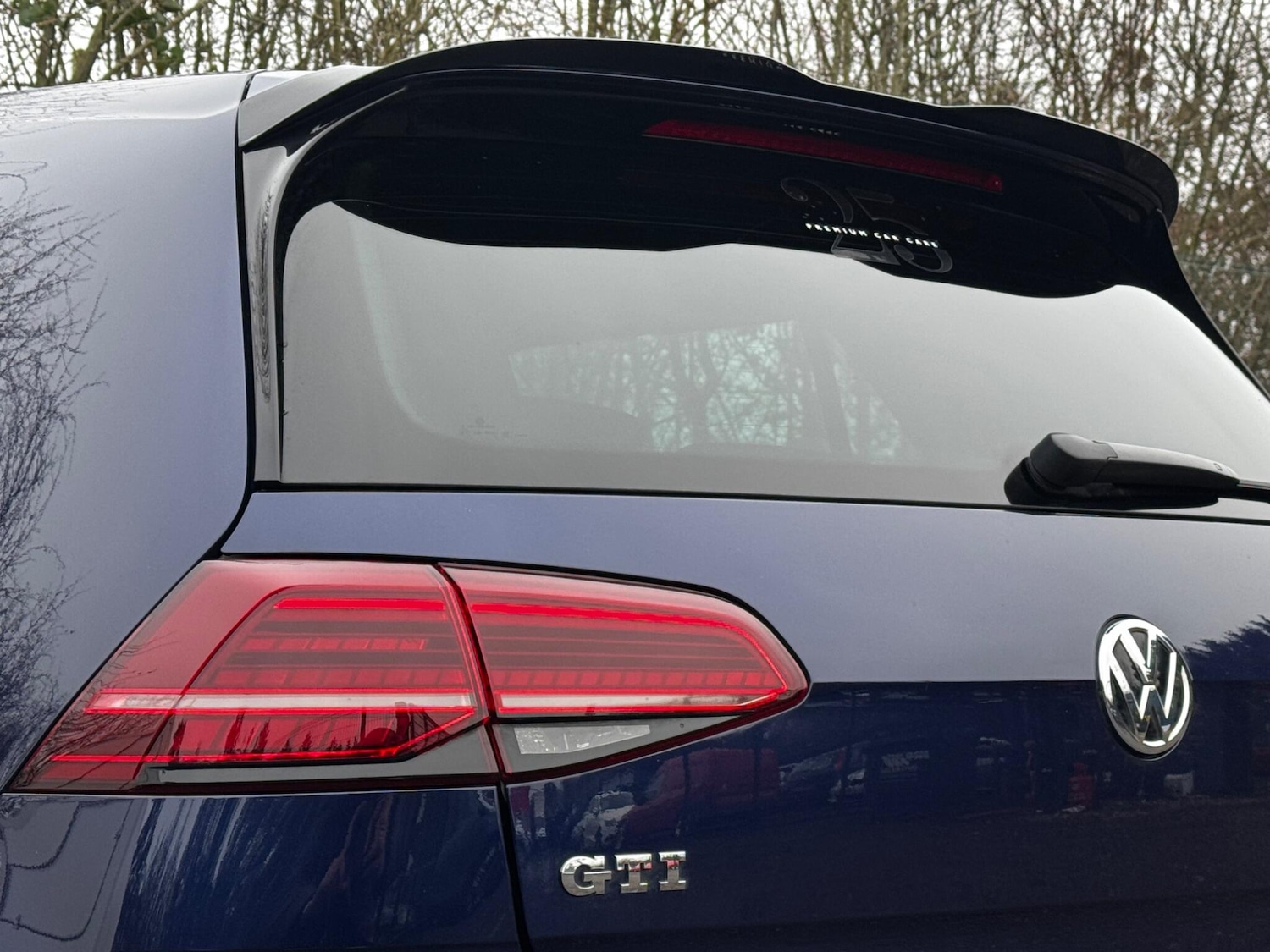 Used Volkswagen Golf 2018 for sale - 76964315: Photo 18