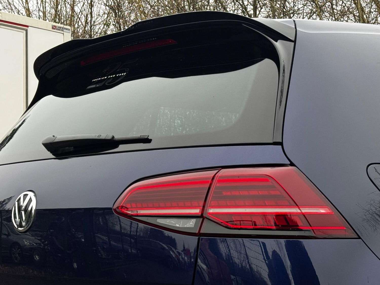 Used Volkswagen Golf 2018 for sale - 76964315: Photo 19