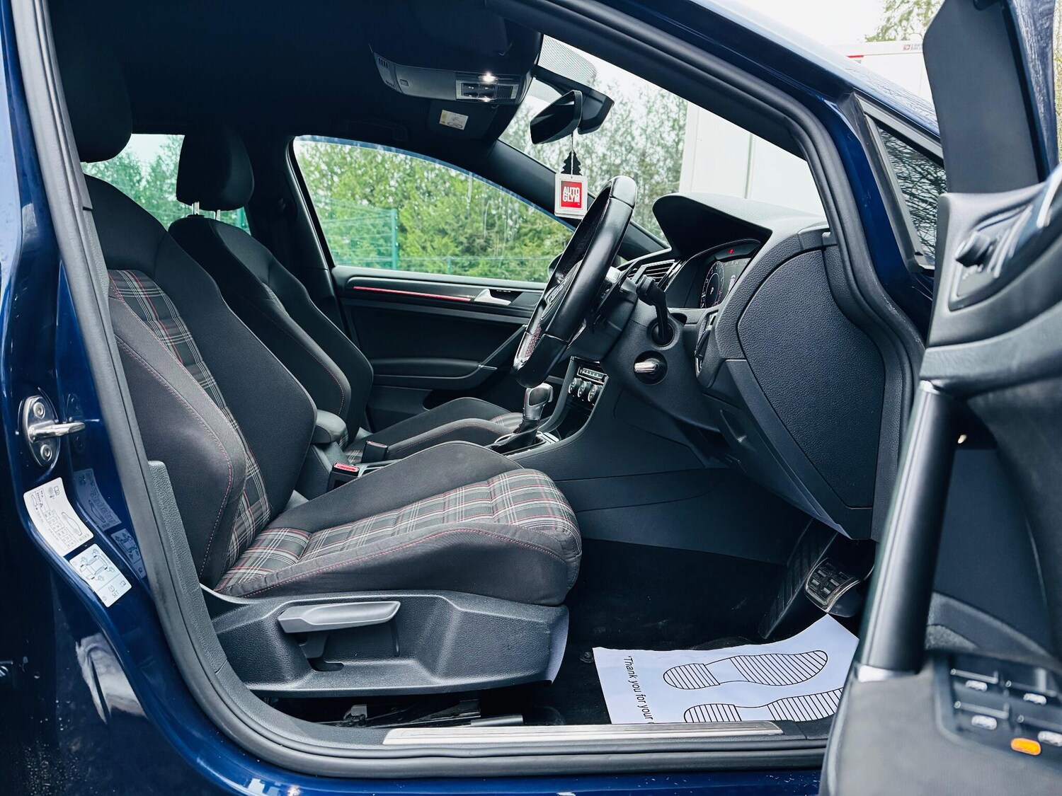 Used Volkswagen Golf 2018 for sale - 76964315: Photo 21