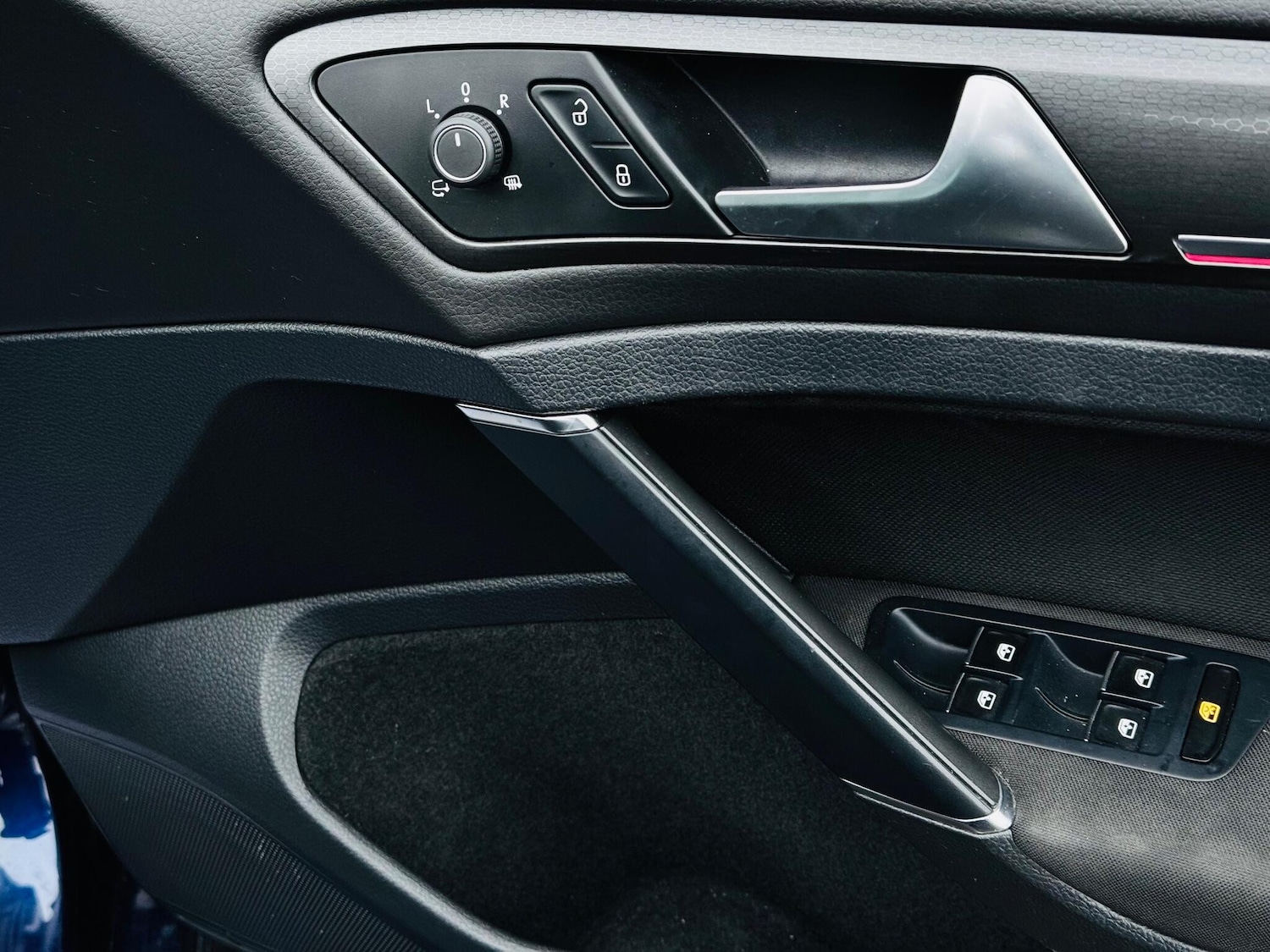 Used Volkswagen Golf 2018 for sale - 76964315: Photo 22