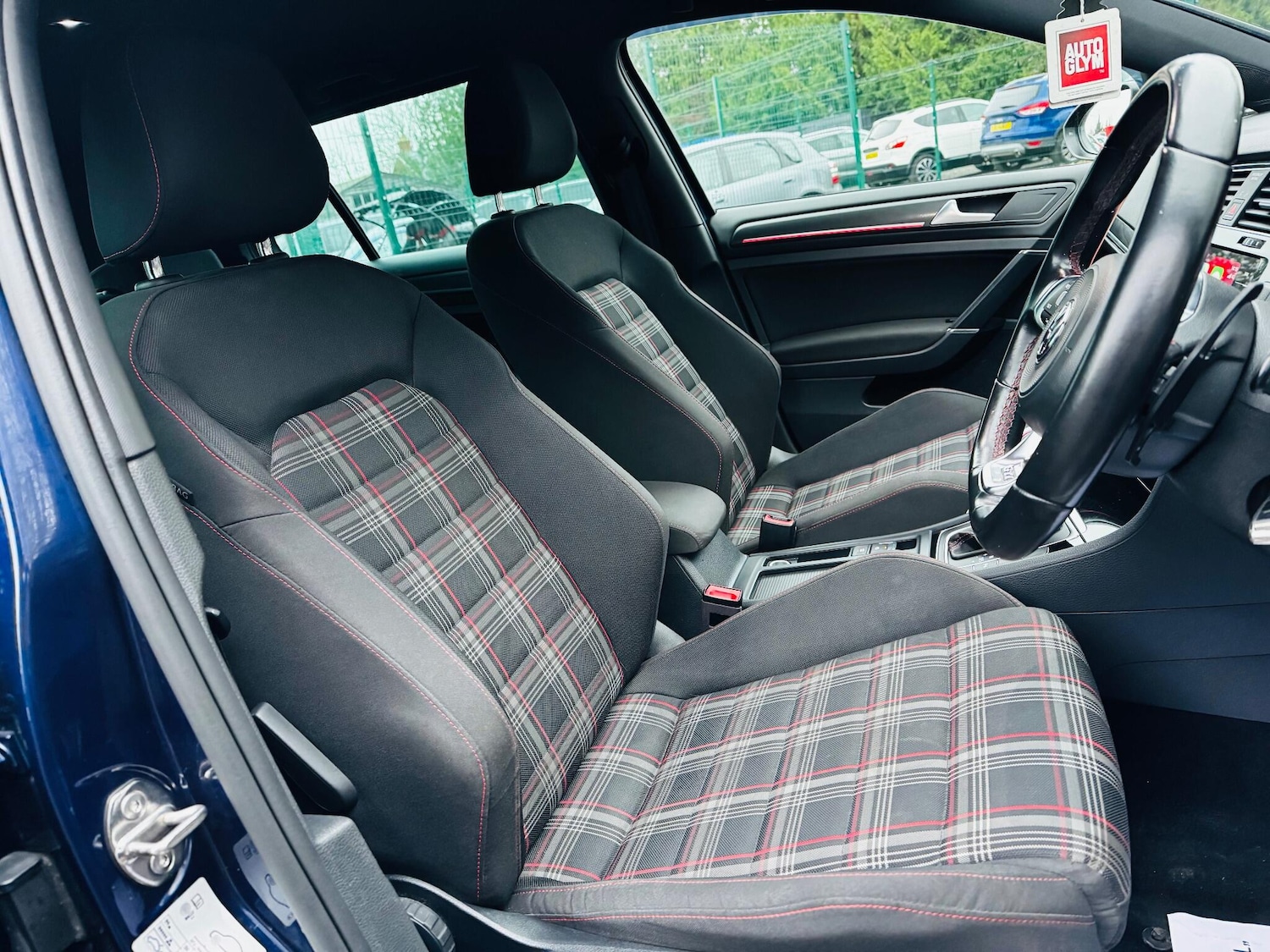 Used Volkswagen Golf 2018 for sale - 76964315: Photo 23