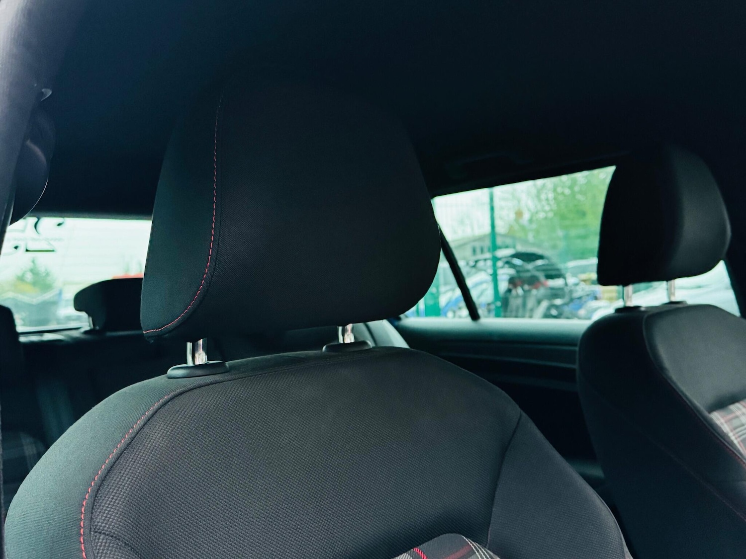 Used Volkswagen Golf 2018 for sale - 76964315: Photo 24