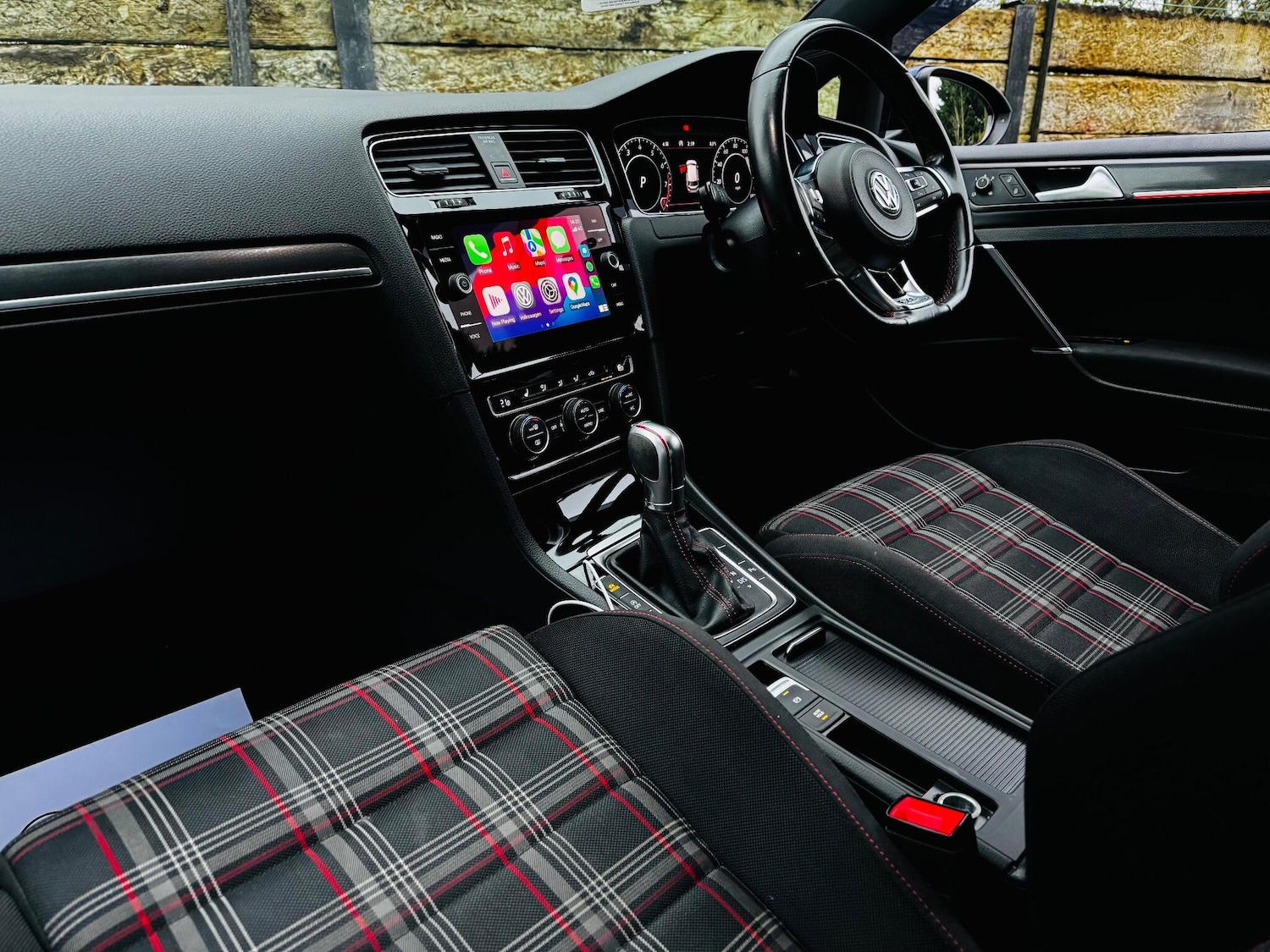 Used Volkswagen Golf 2018 for sale - 76964315: Photo 27