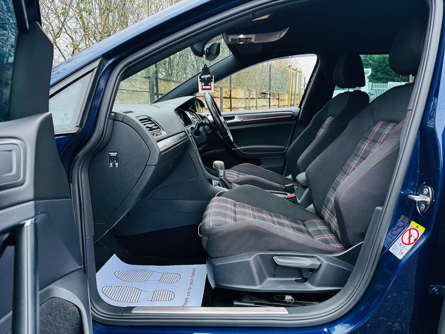 Used Volkswagen Golf 2018 for sale - 76964315: Photo 28