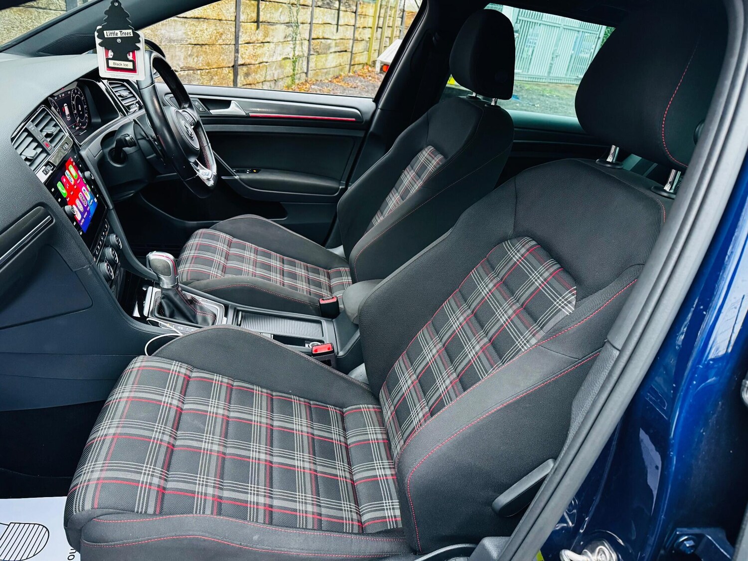 Used Volkswagen Golf 2018 for sale - 76964315: Photo 29