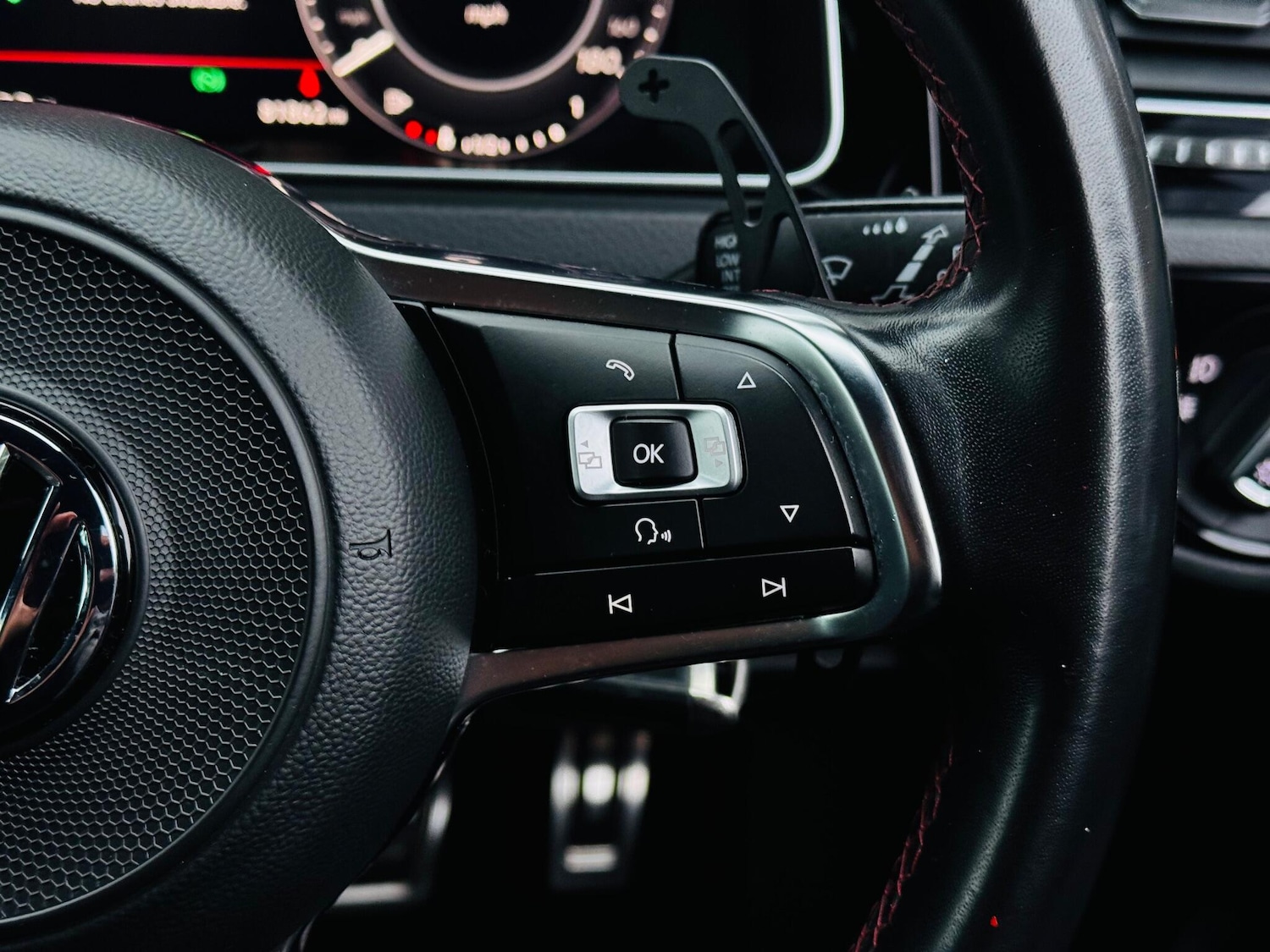 Used Volkswagen Golf 2018 for sale - 76964315: Photo 37