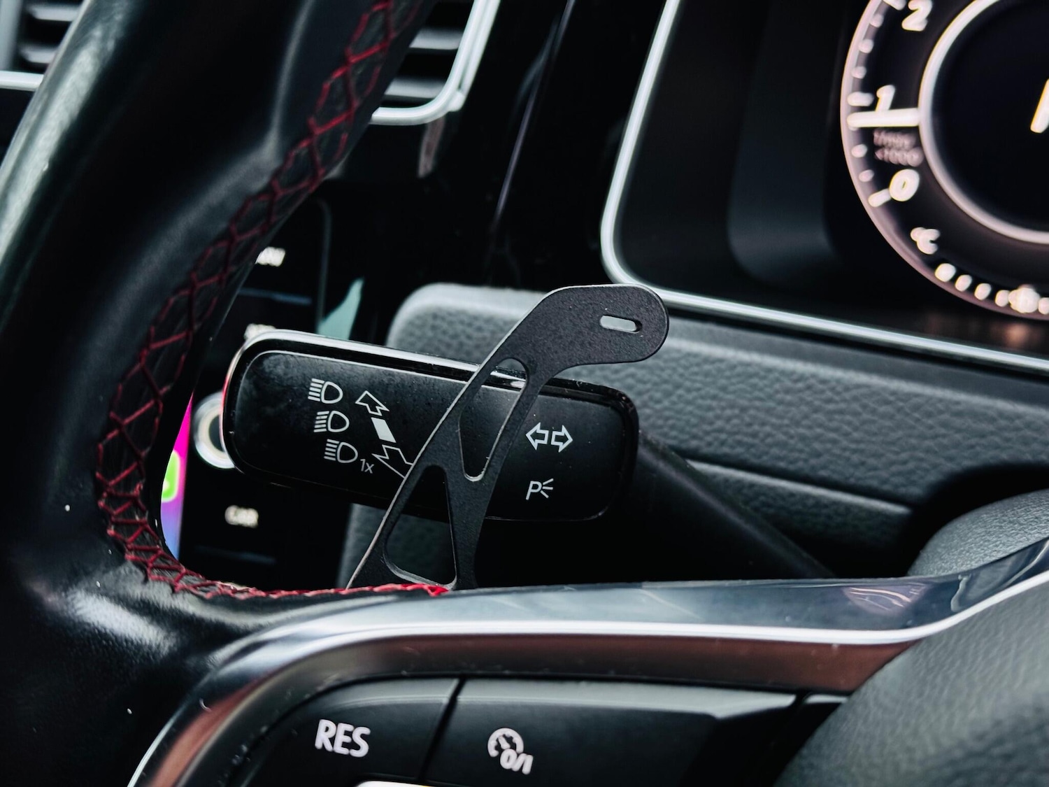 Used Volkswagen Golf 2018 for sale - 76964315: Photo 38